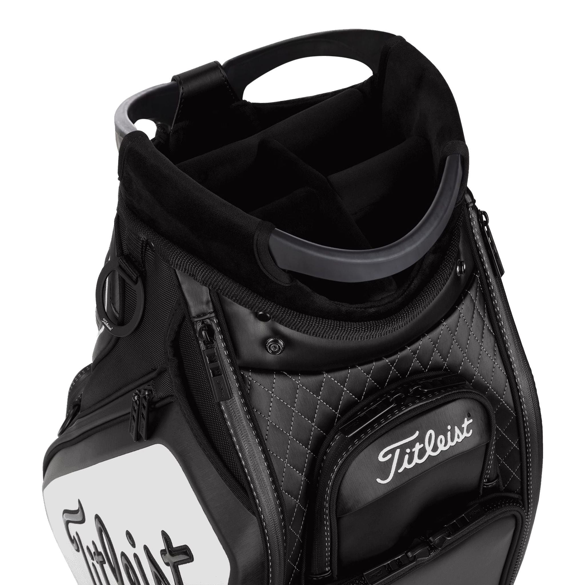 Sac de voyage Titleist Tour Series (22 pouces)