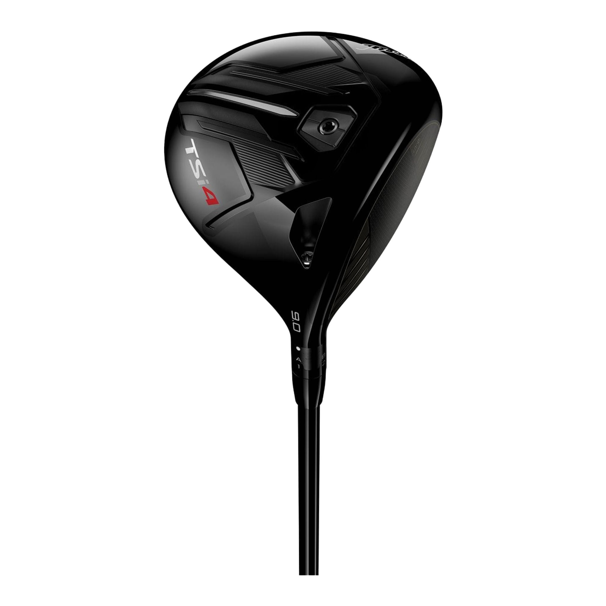 Driver Titleist TSI4 pour hommes