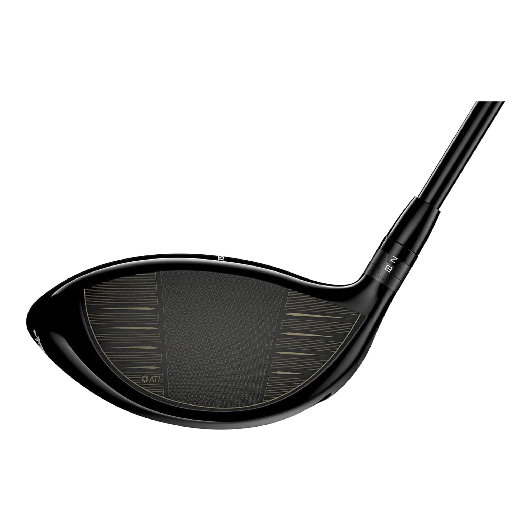 Driver Titleist TSI2 pour hommes