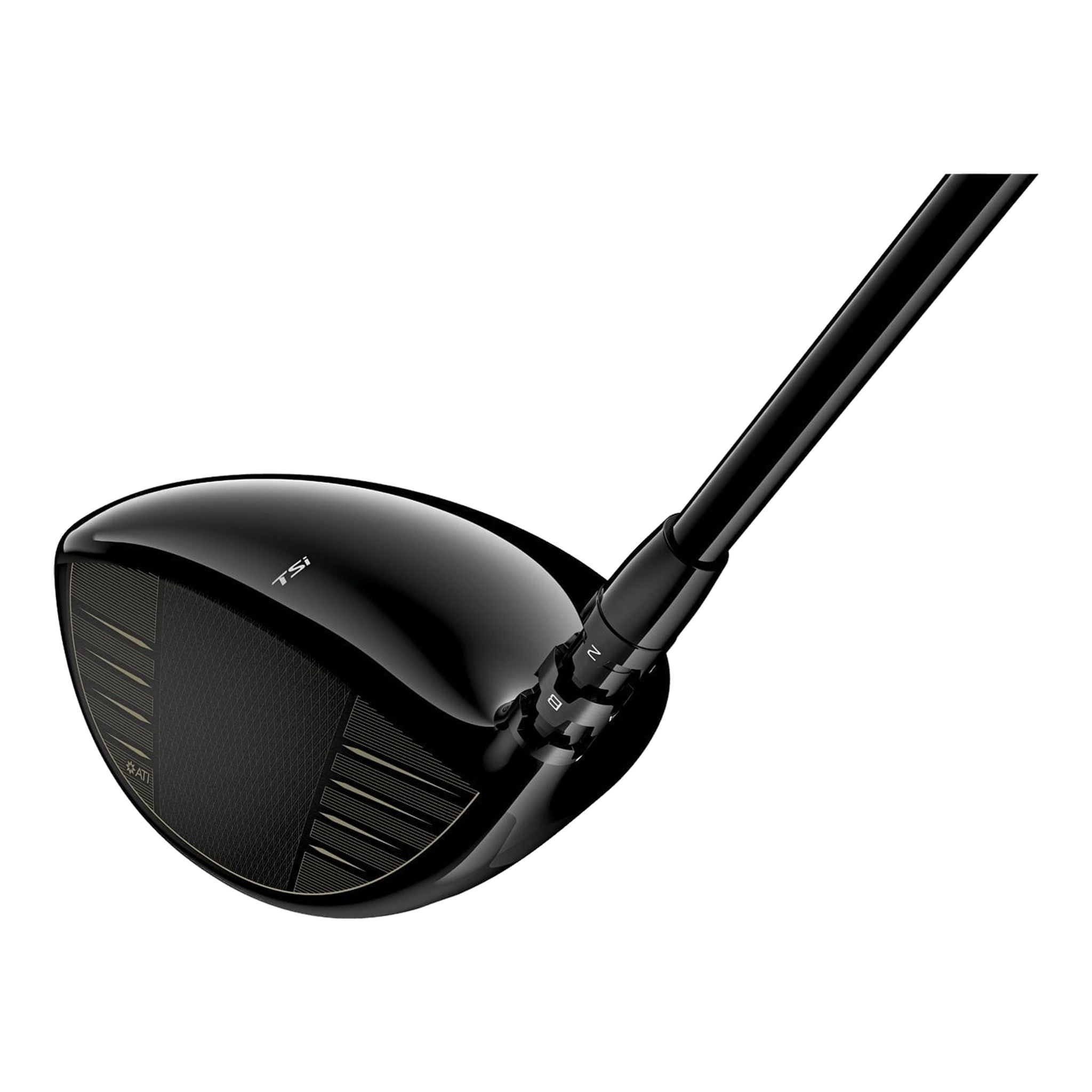 Driver Titleist TSI2 pour hommes