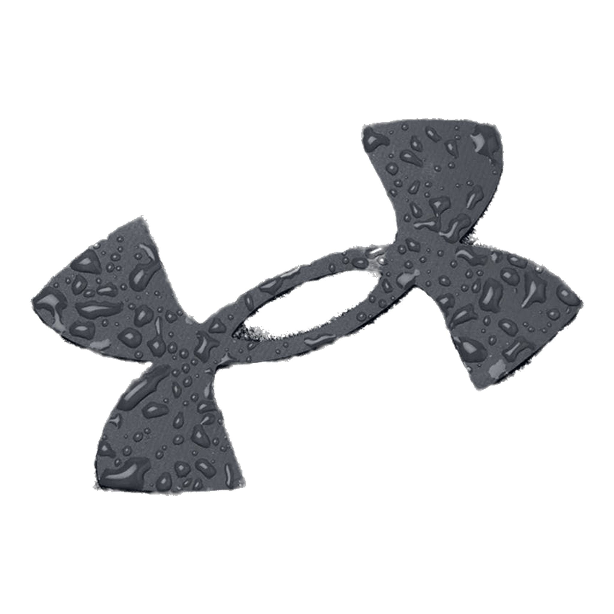 Pull polaire Under Armour à col rond gris pour homme