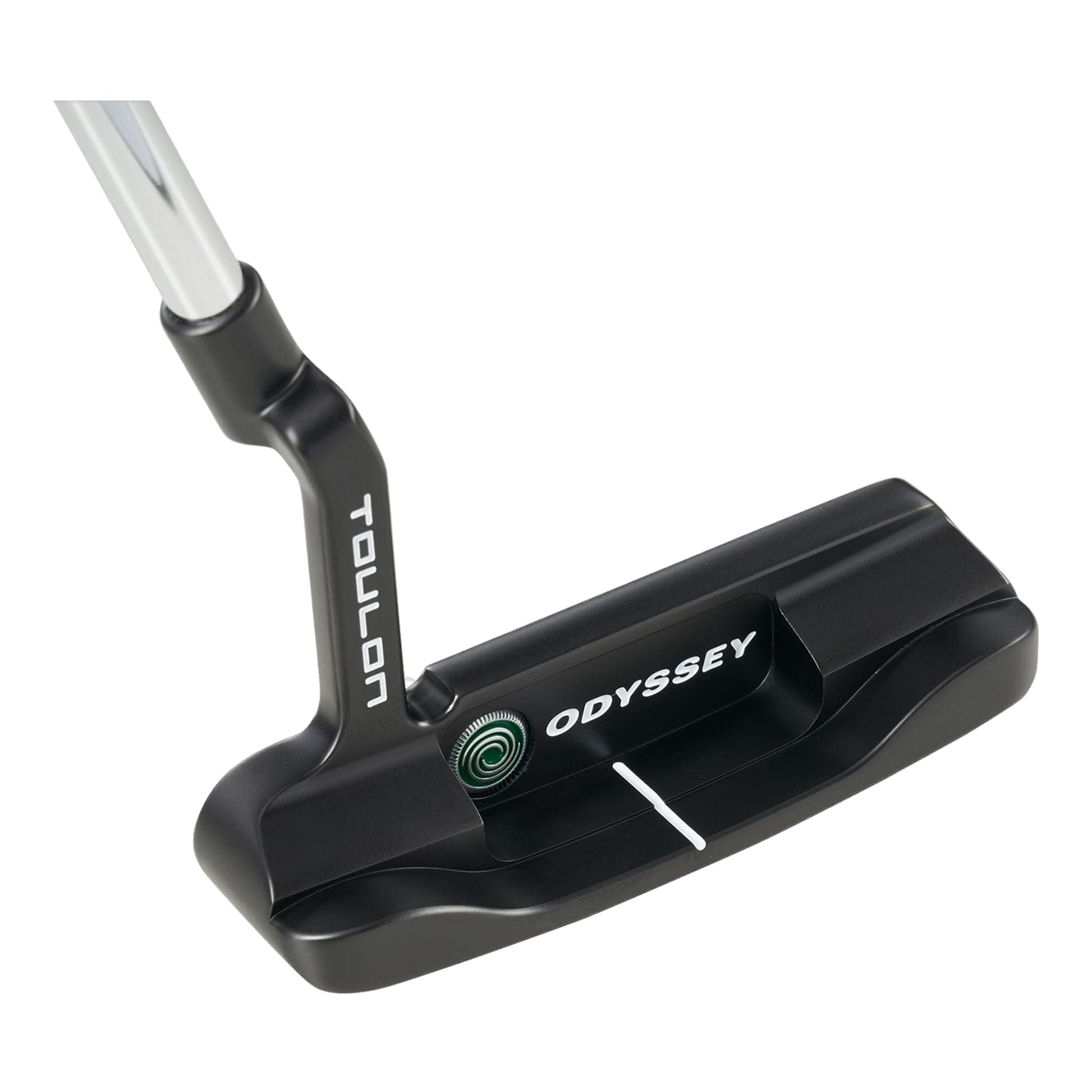 Pistolet Toulon Madison H1 RH 35