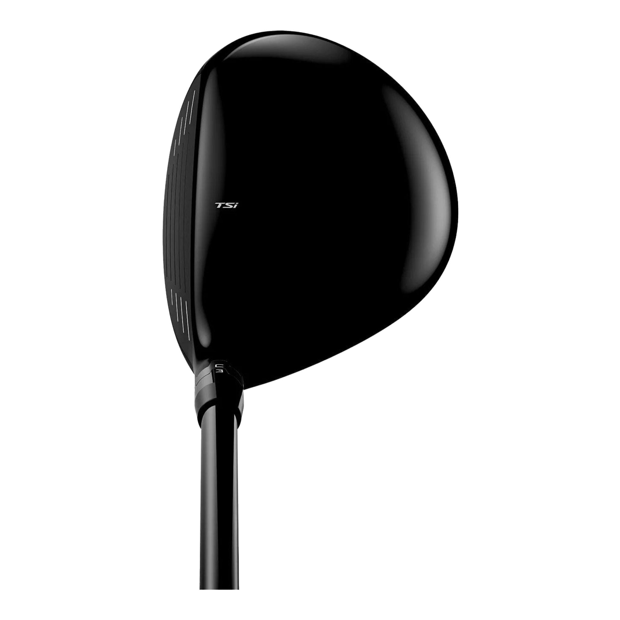 Titleist TSI2 Premium HE RH 16,5° S (TR AD XC 7) homme