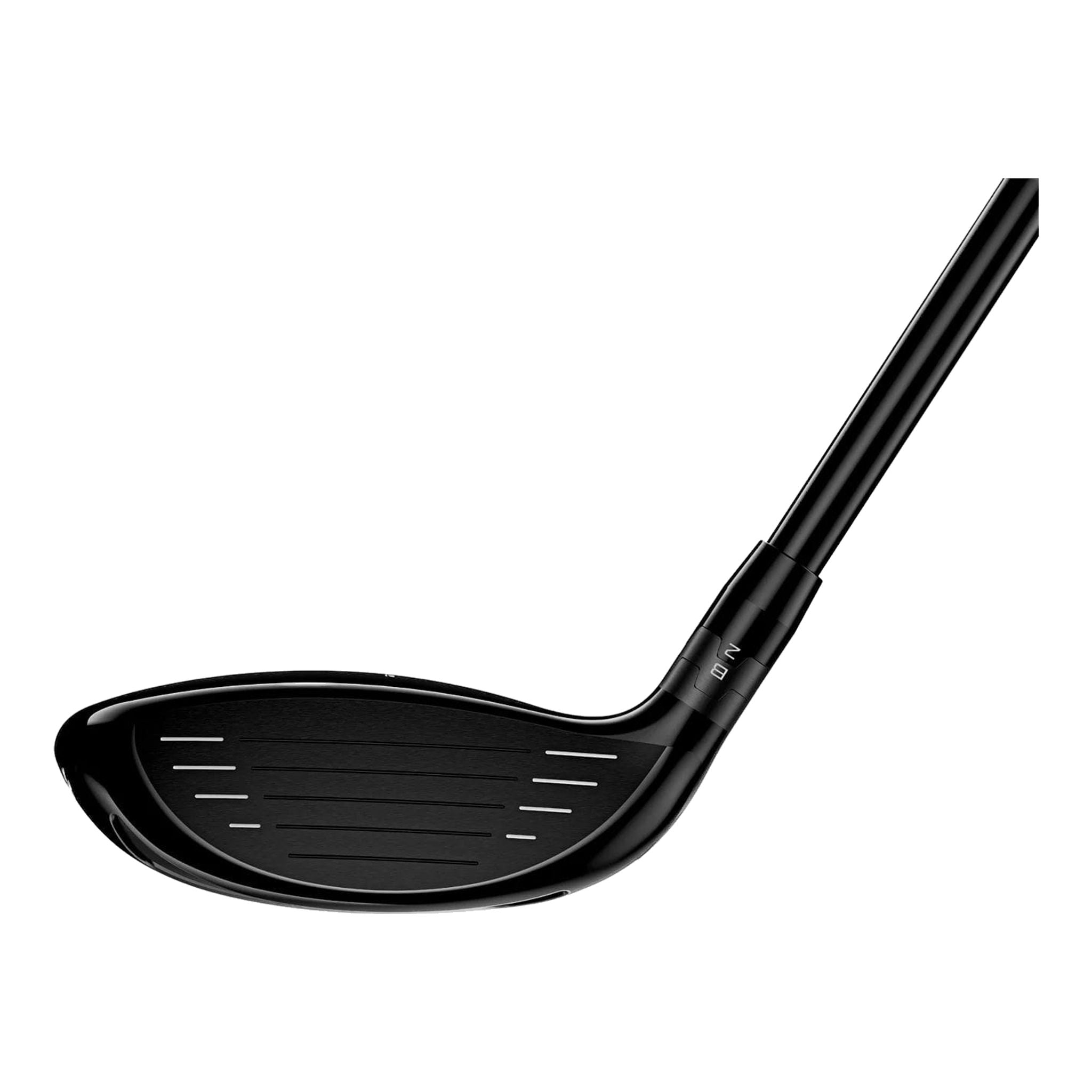 Titleist TSI2 Premium HE RH 16,5° S (TR AD XC 7) homme