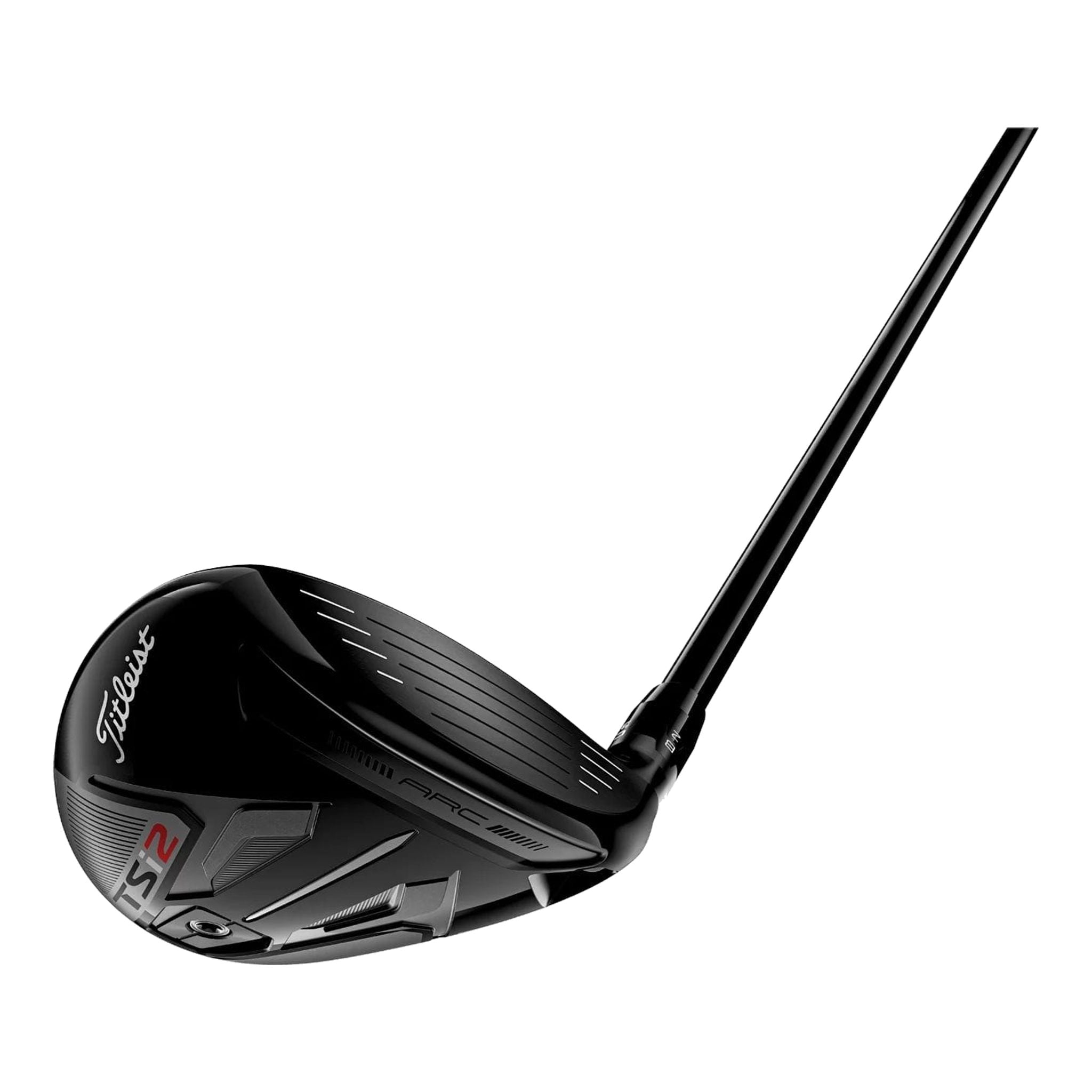 Titleist TSI2 Premium HE RH 16,5° S (TR AD XC 7) homme