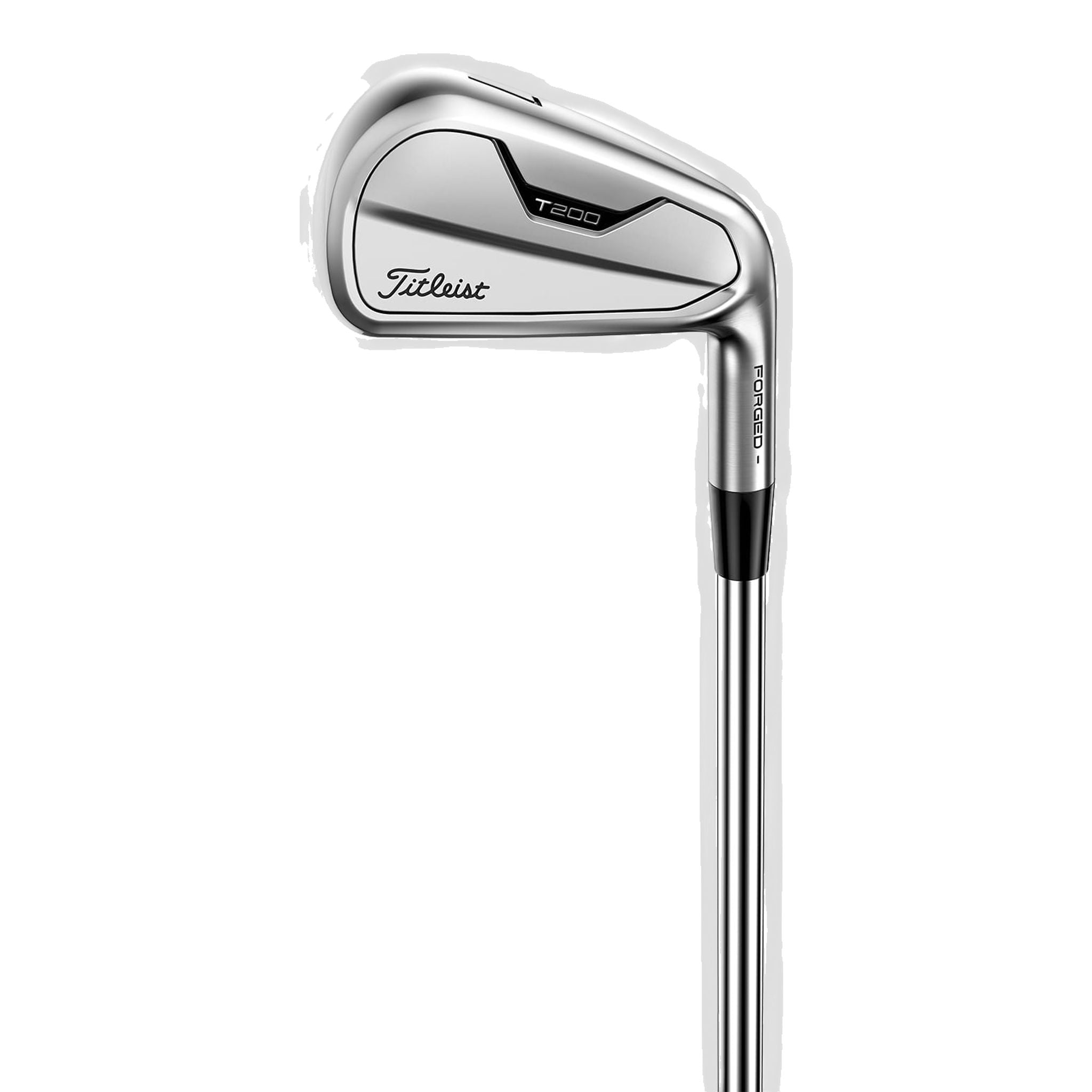 Titleist T200 Black HE RH 4-PW S (AMT Black S300) ST Homme