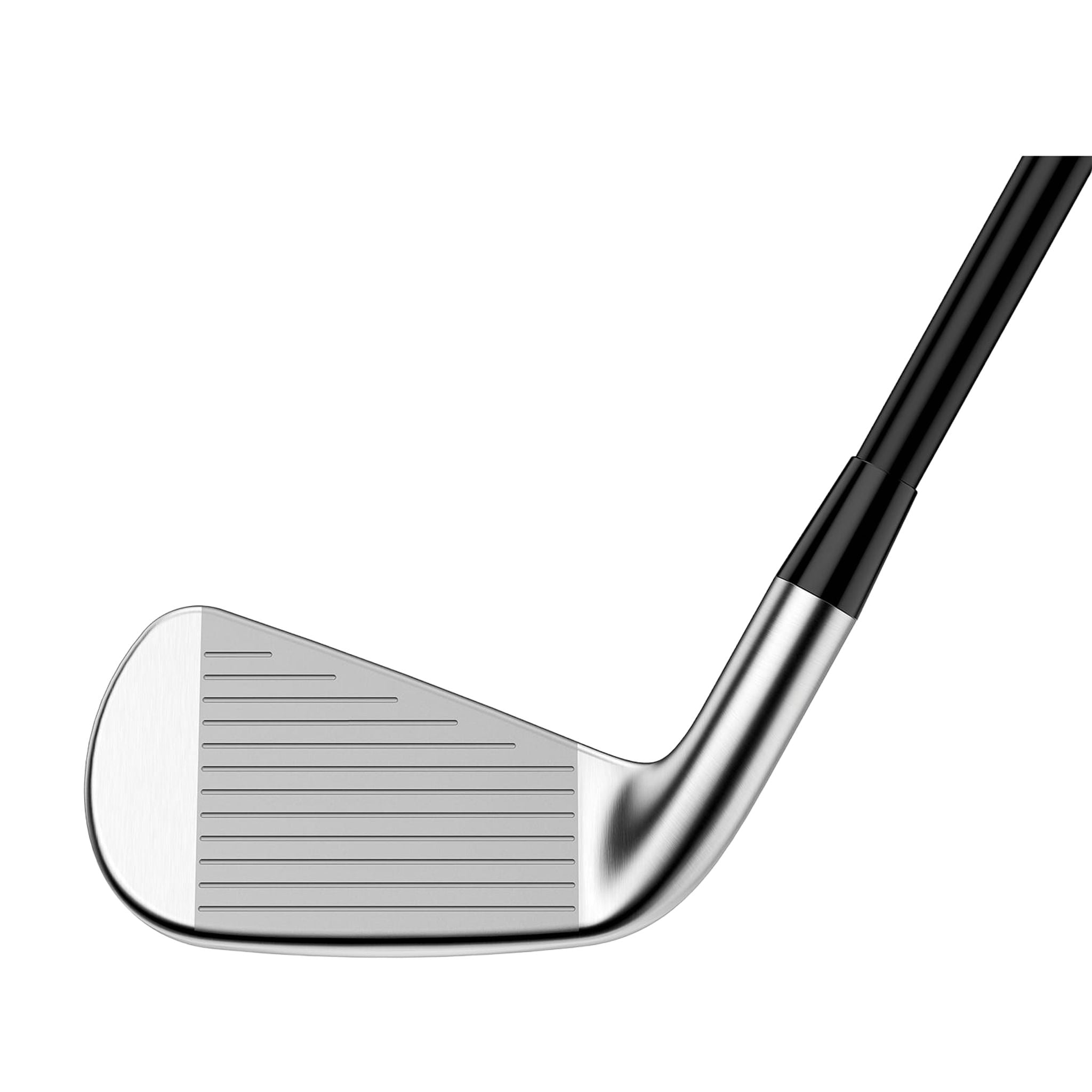 Titleist T200 HE RH 5-PW+WS ST (AMT BLACK S300) hommes