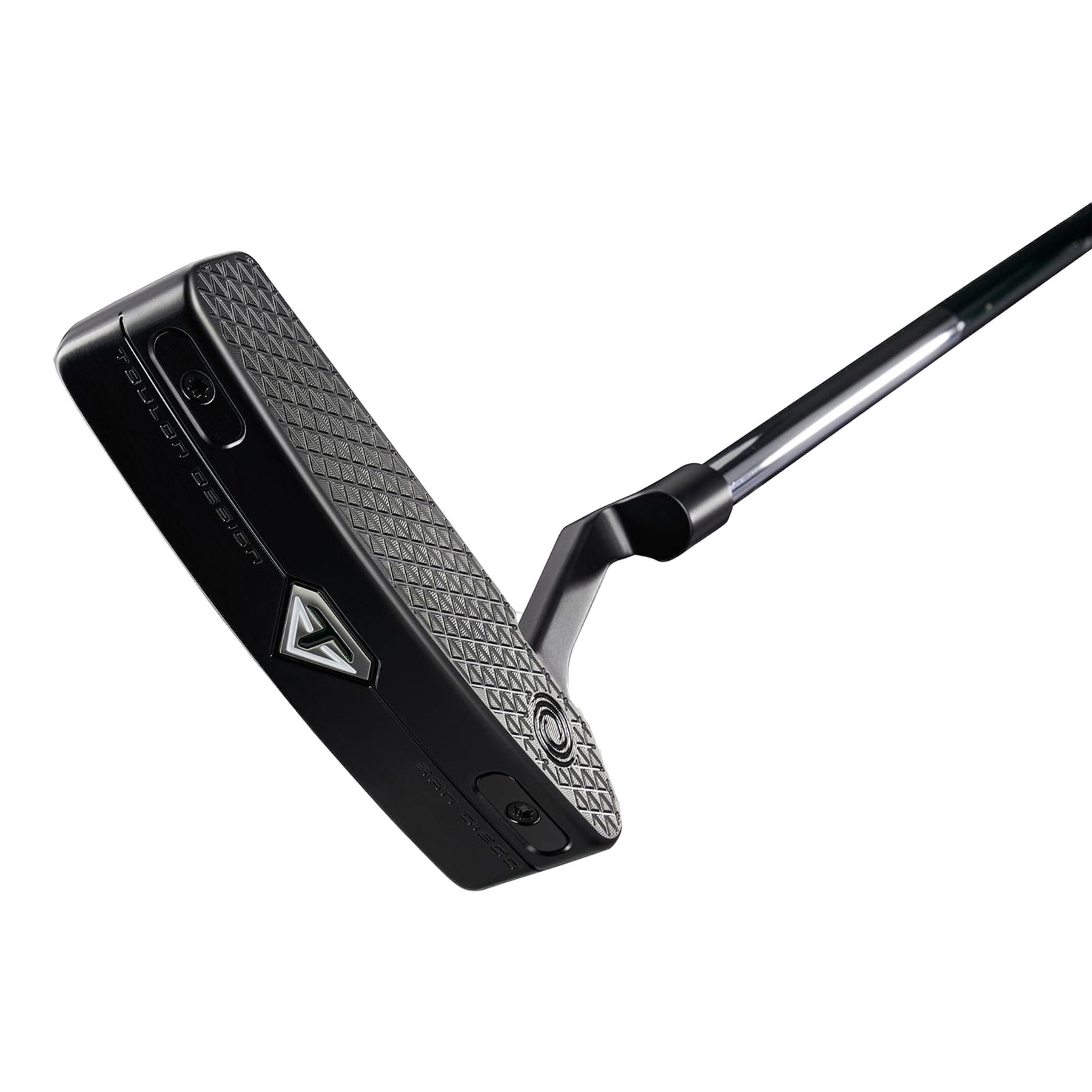 Pistolet Toulon San Diego H1 LH 35