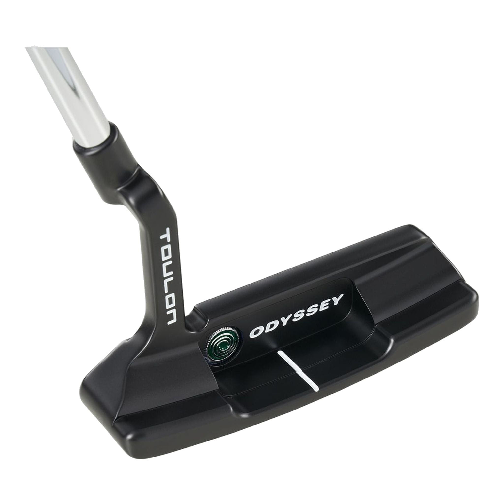 Pistolet Toulon San Diego H1 LH 35