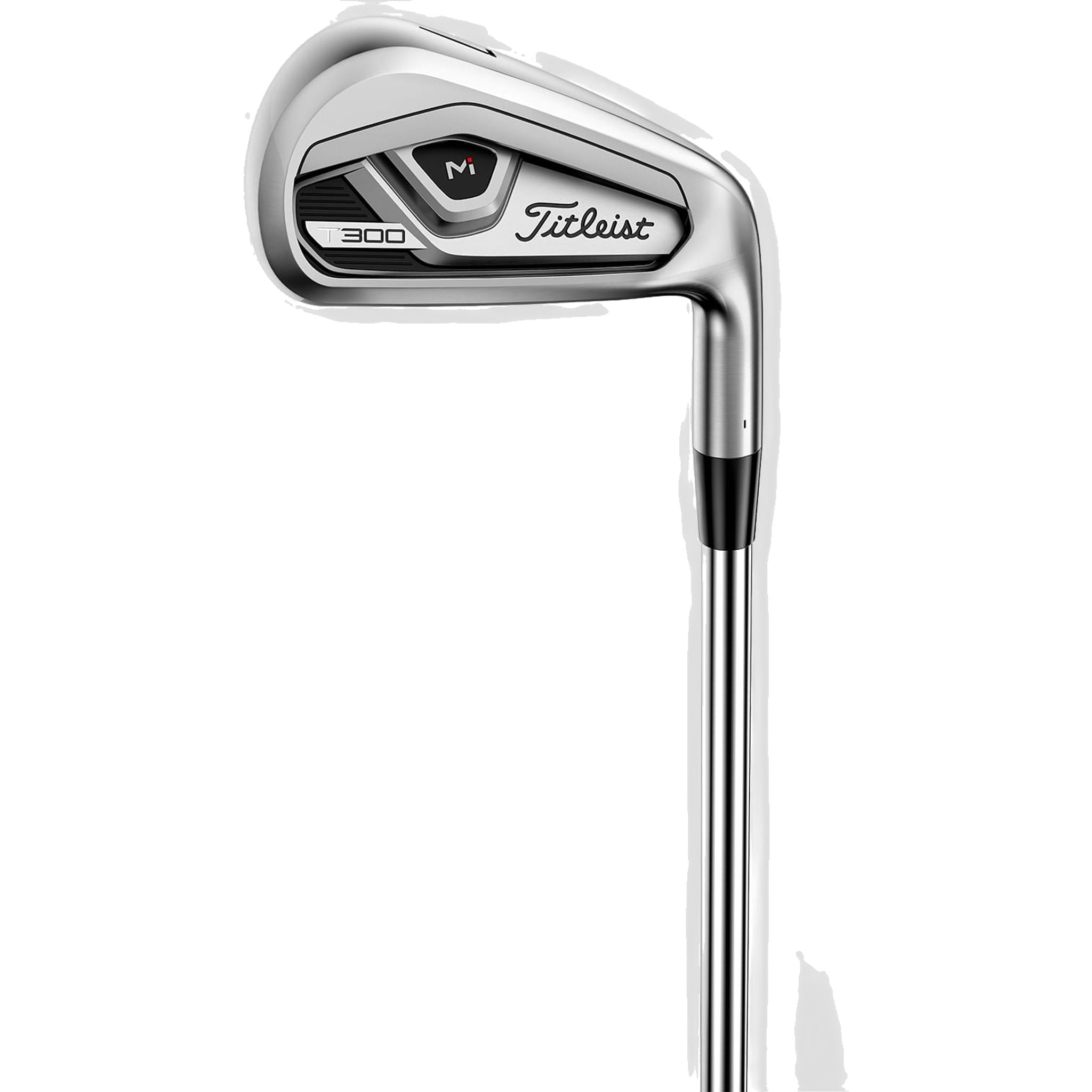 Titleist T300 II HE RH 5-PW+W48 R (Tensei Red) GR homme