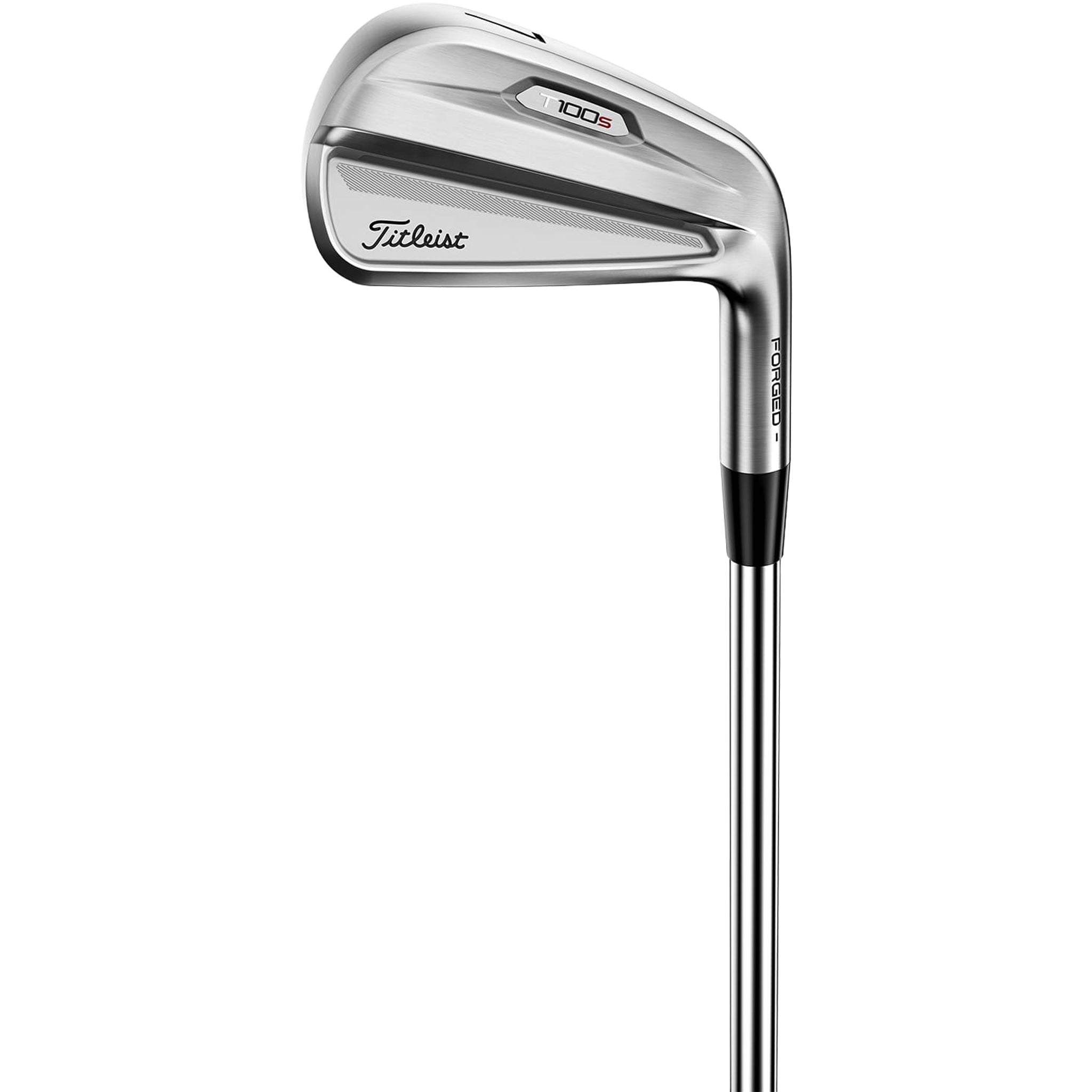 Titleist T100S HE RH 5-PW S ST (PRX LZ) Homme