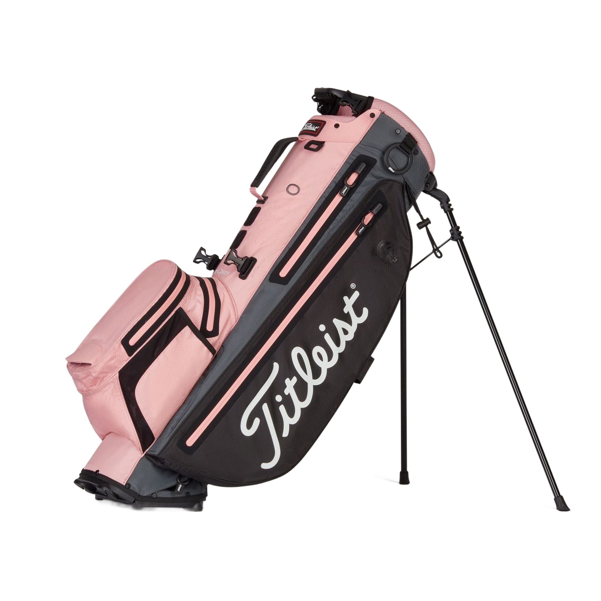 Sac trépied Titleist StaDry Player 4+