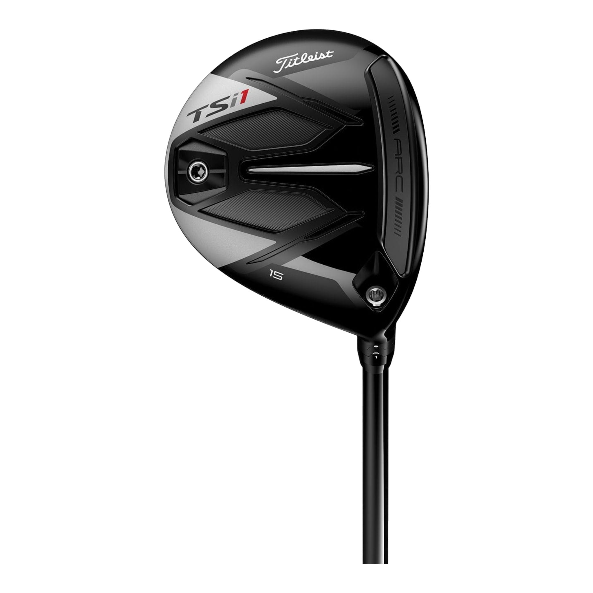 Bois de parcours Titleist TSI1 pour hommes