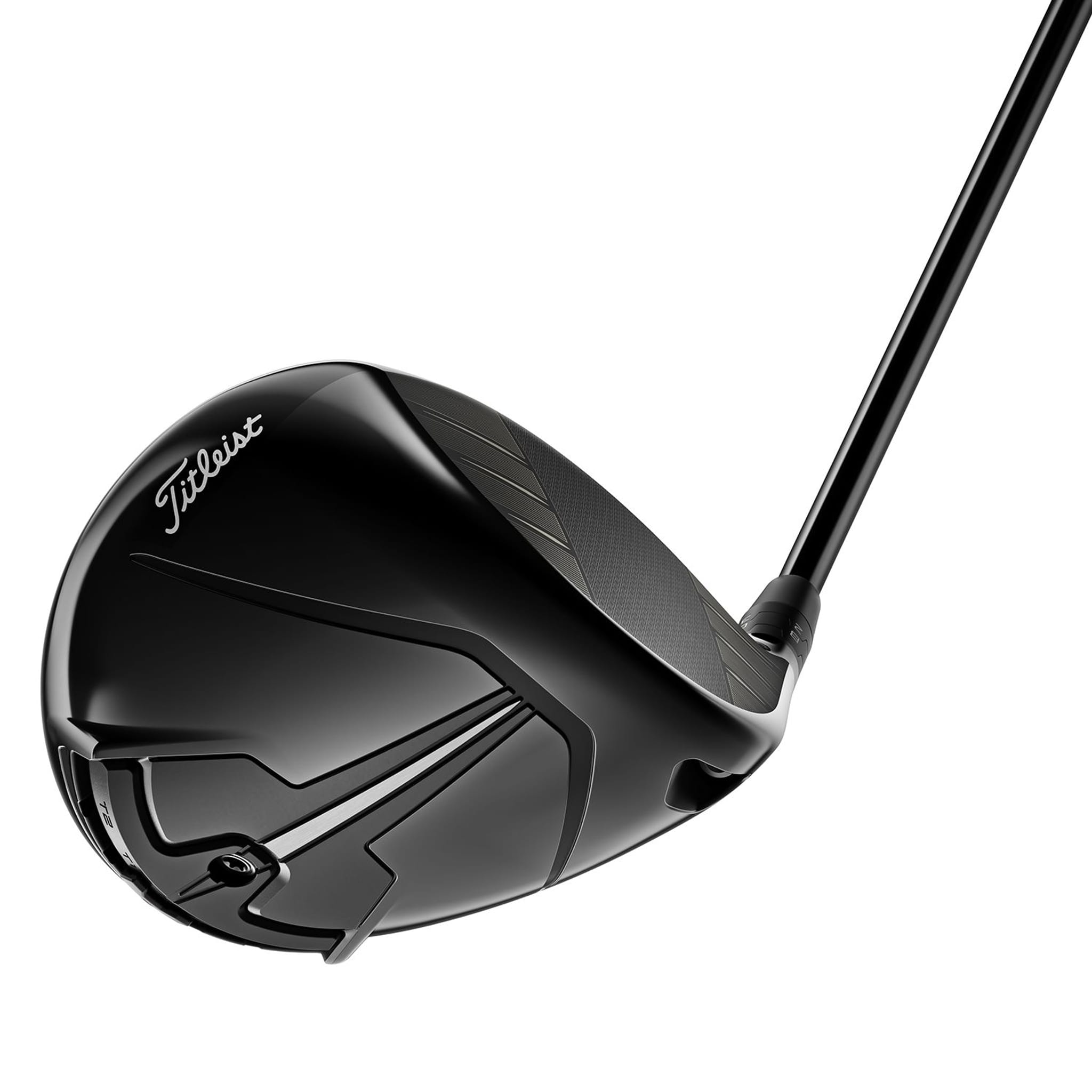 Driver Titleist TSR3 pour hommes