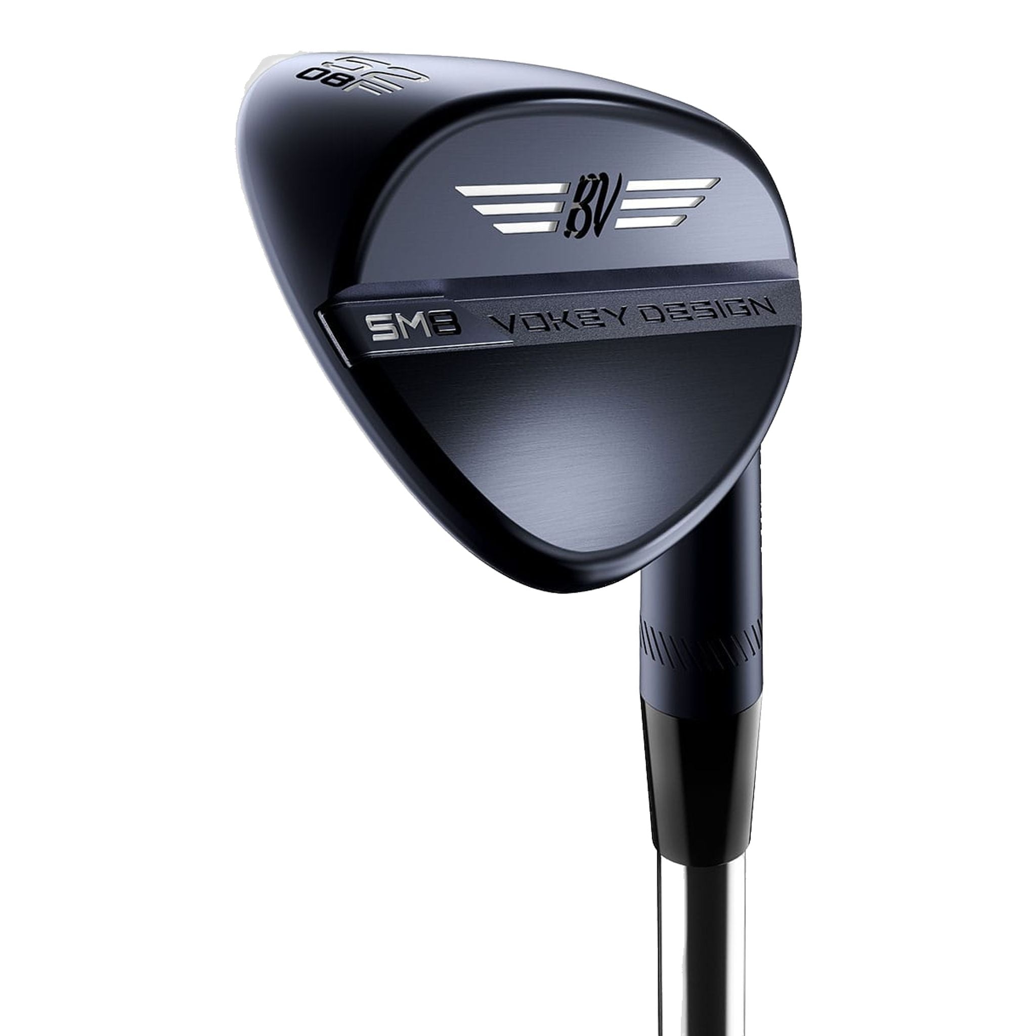 Titleist SM8 SB RH 60 B10 S ST Homme