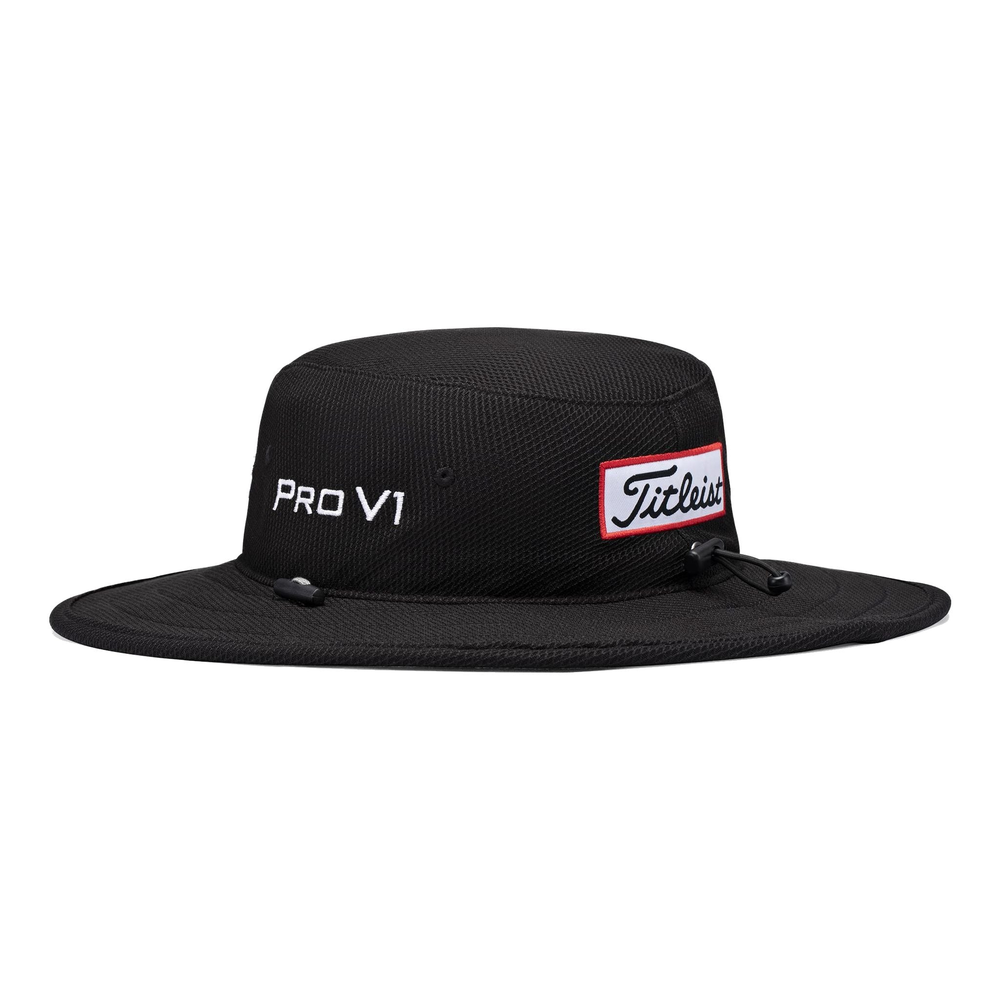 Casquette Titleist Tour Performance grise/blanche pour homme