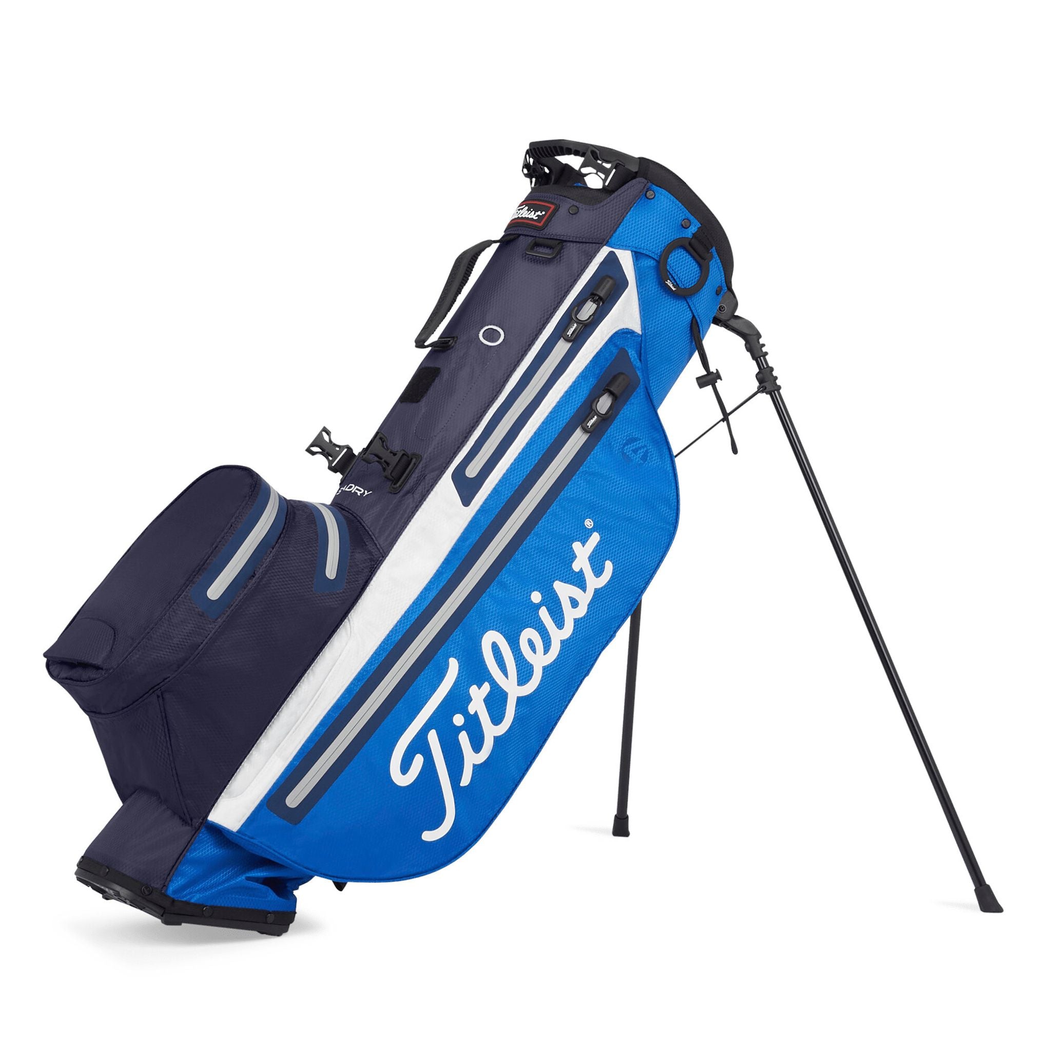 Sac trépied Titleist StaDry Player 4