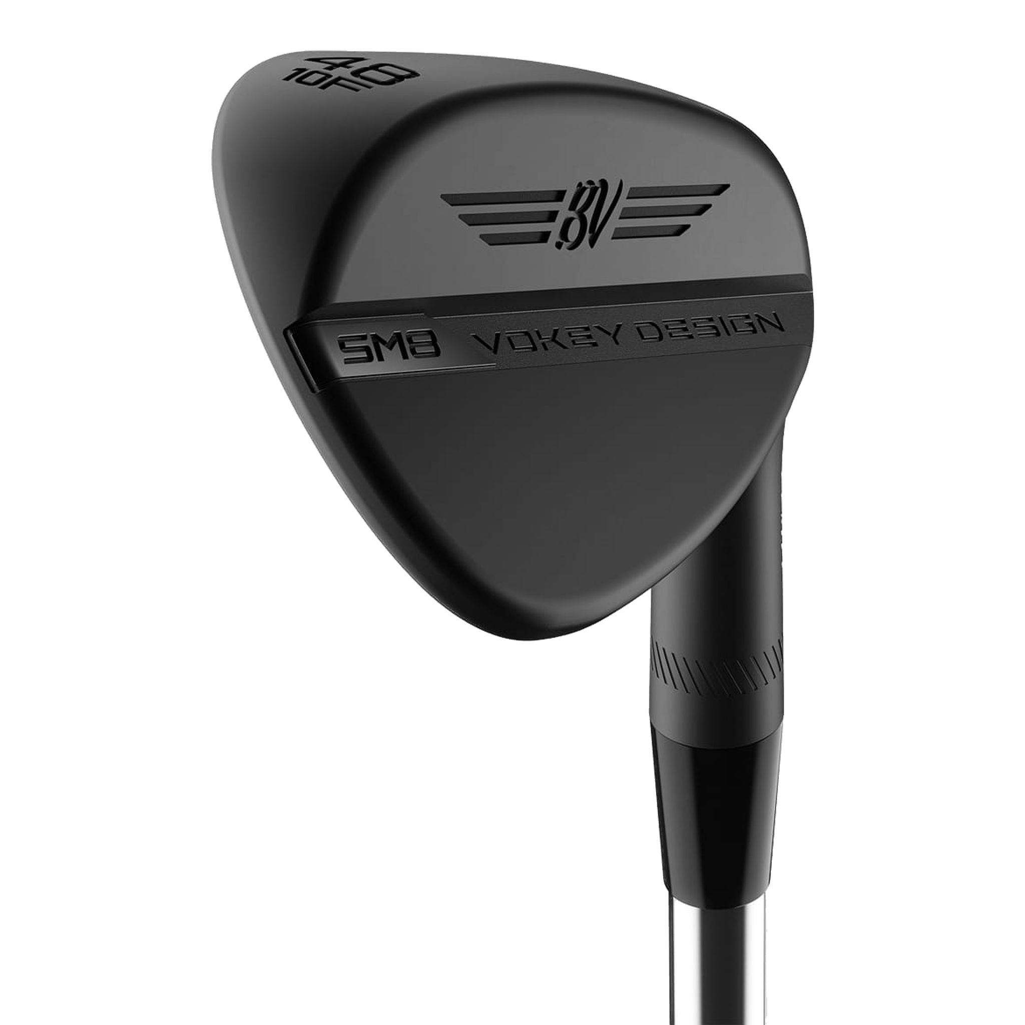 Titleist SM8 TC RH 60.14 K-Grind GR R Homme