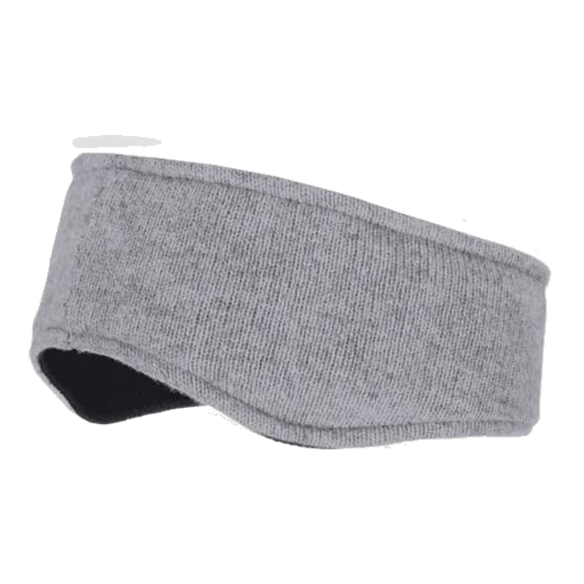 Titleist Unisex Stirnband Grau/Schwarz