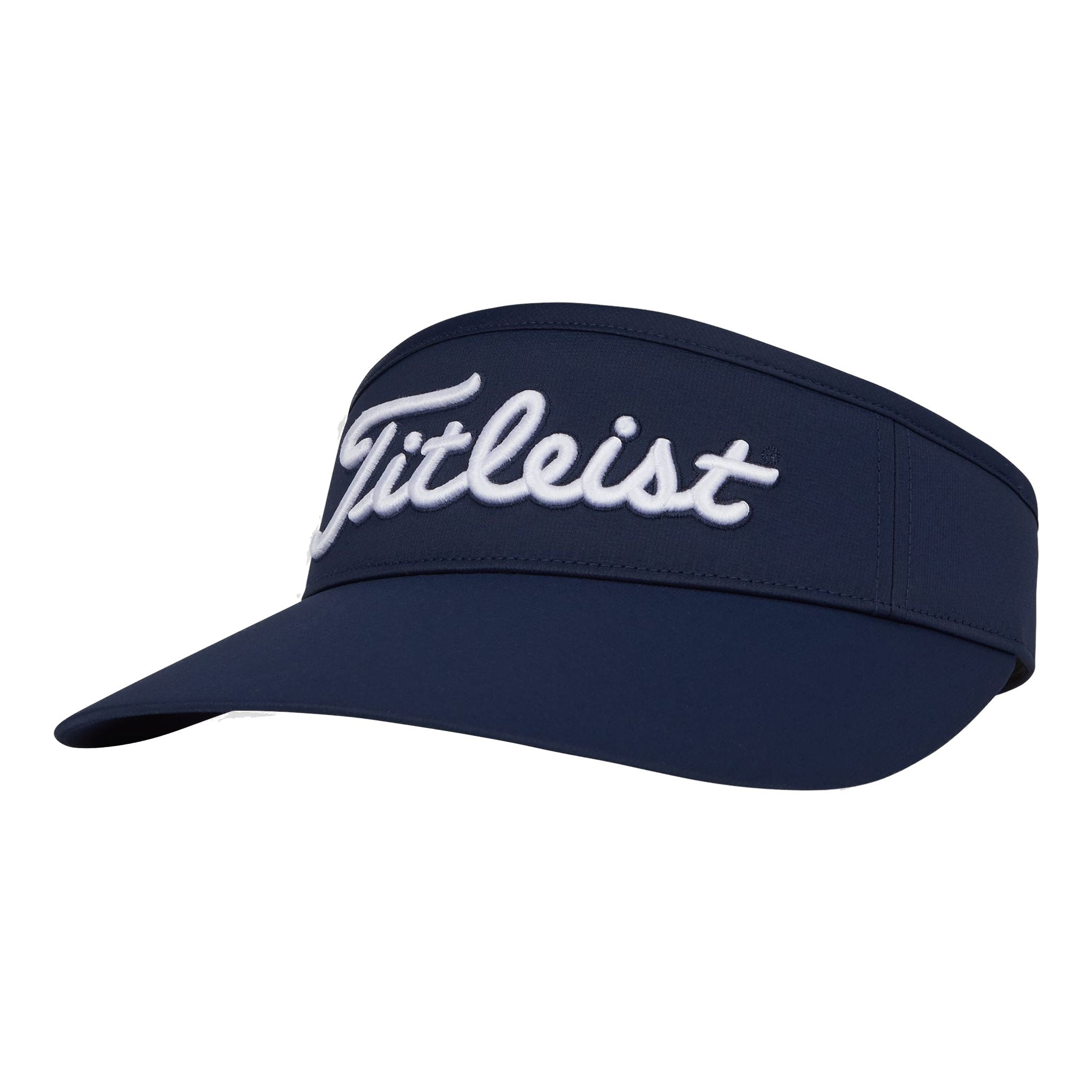 Casquette Titleist Sundrop Visière Femme Marine/Blanc Taille Unique