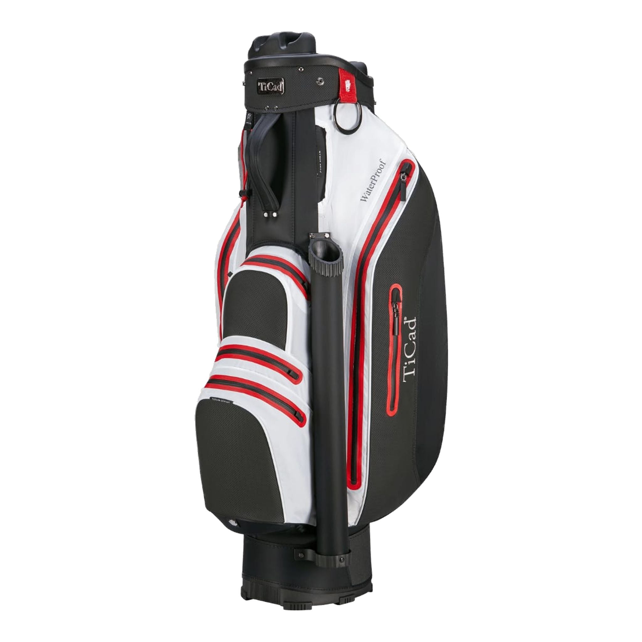 Sac de chariot étanche haut de gamme TiCad QO9 (23)