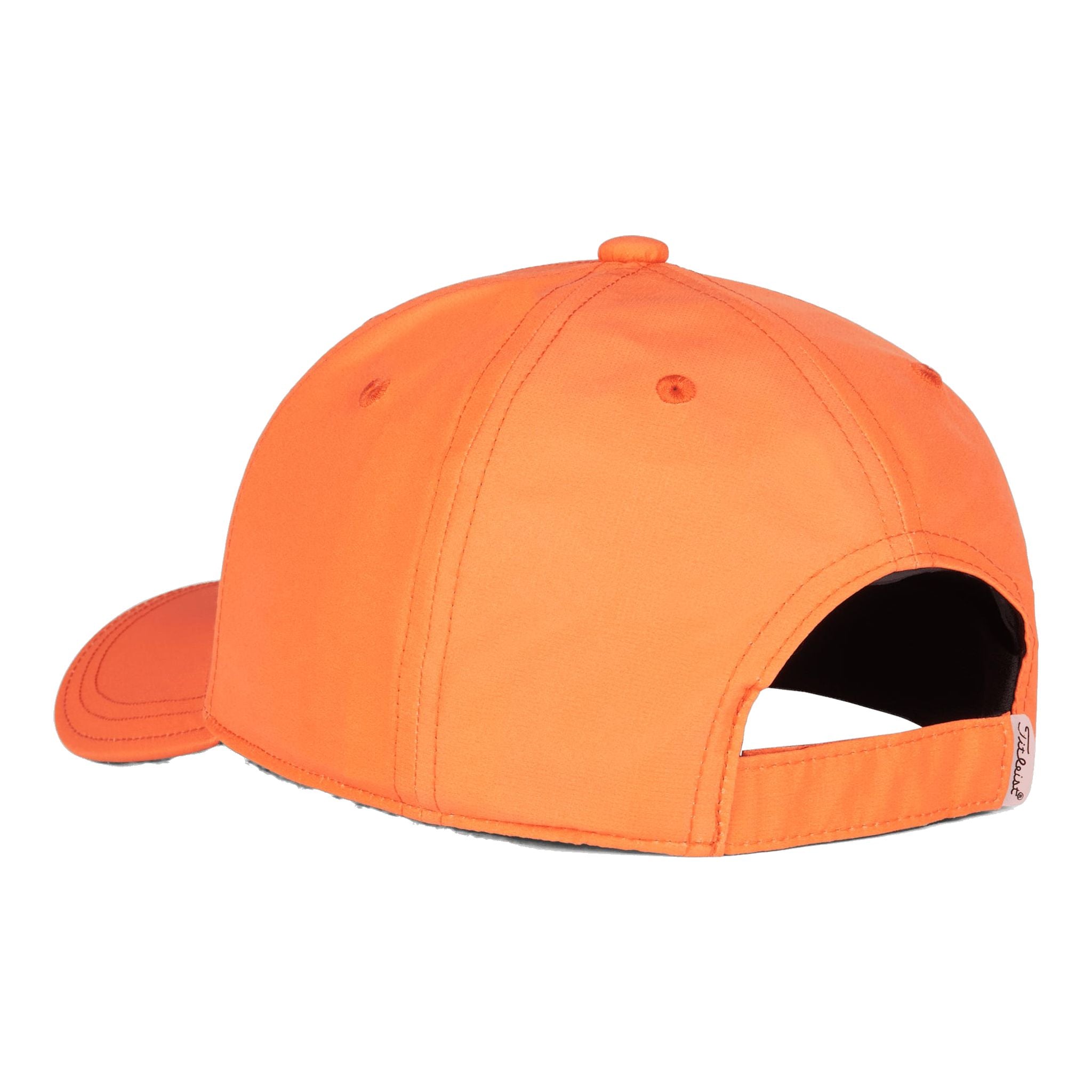 Marqueur de balle Titleist Junior Players Performance Cap Flame