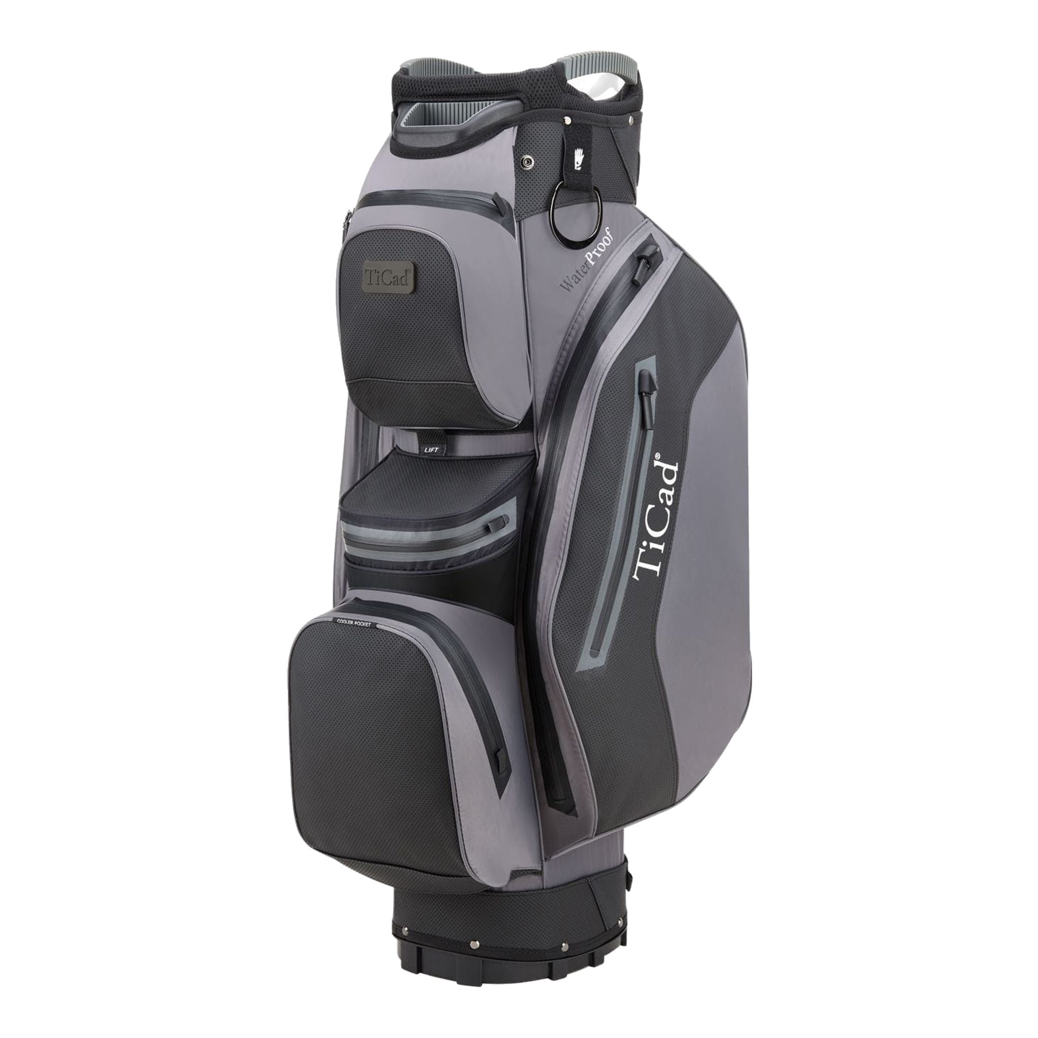 Sac de chariot étanche TiCad FO Premium 14 (21)