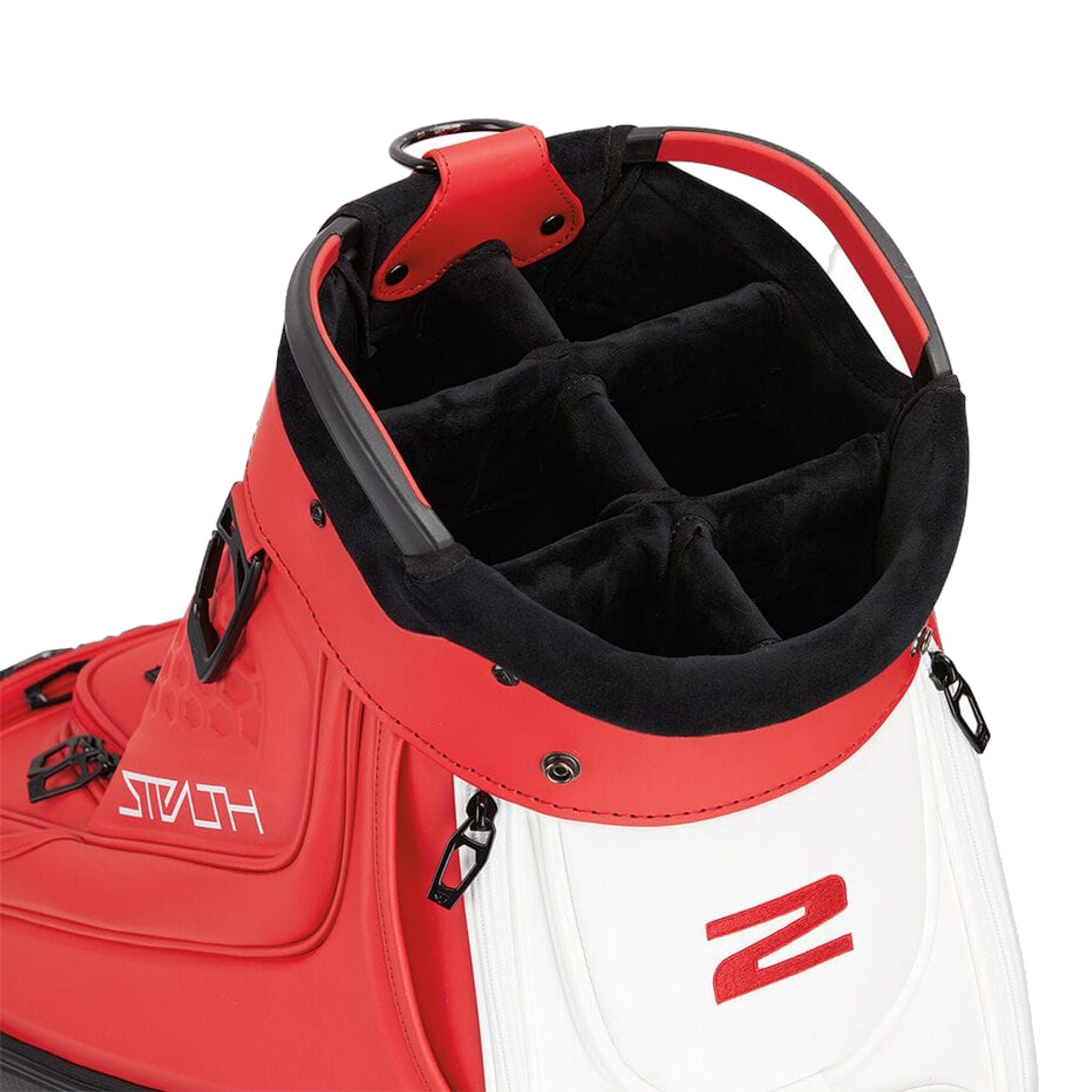 Sac de voyage TaylorMade