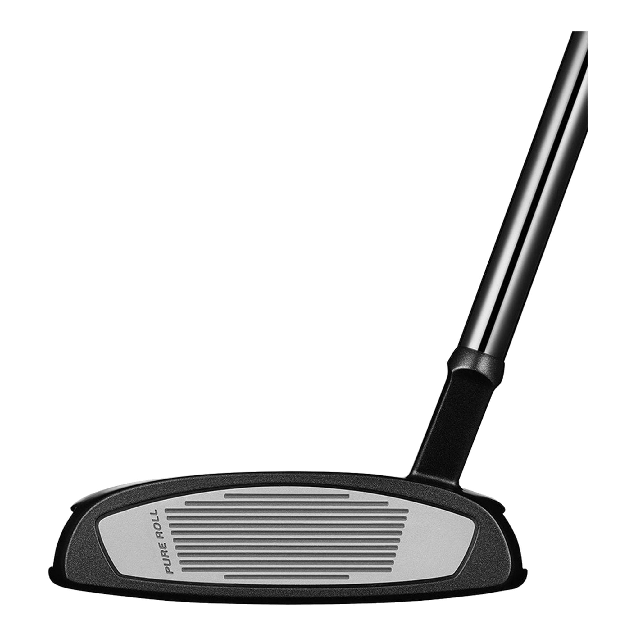 TaylorMade Spider Limited « Édition DJ » HE RH 35" Homme