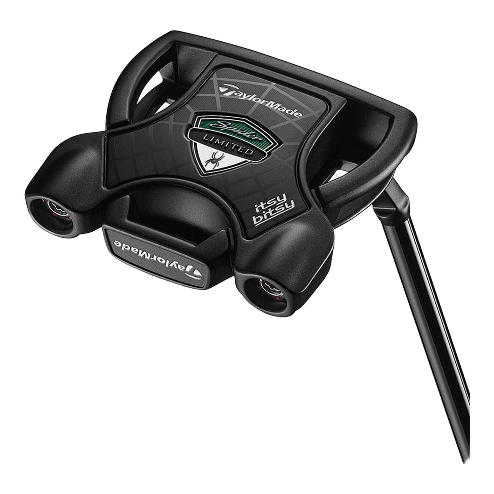 TaylorMade Spider Limited « Édition DJ » HE RH 35" Homme