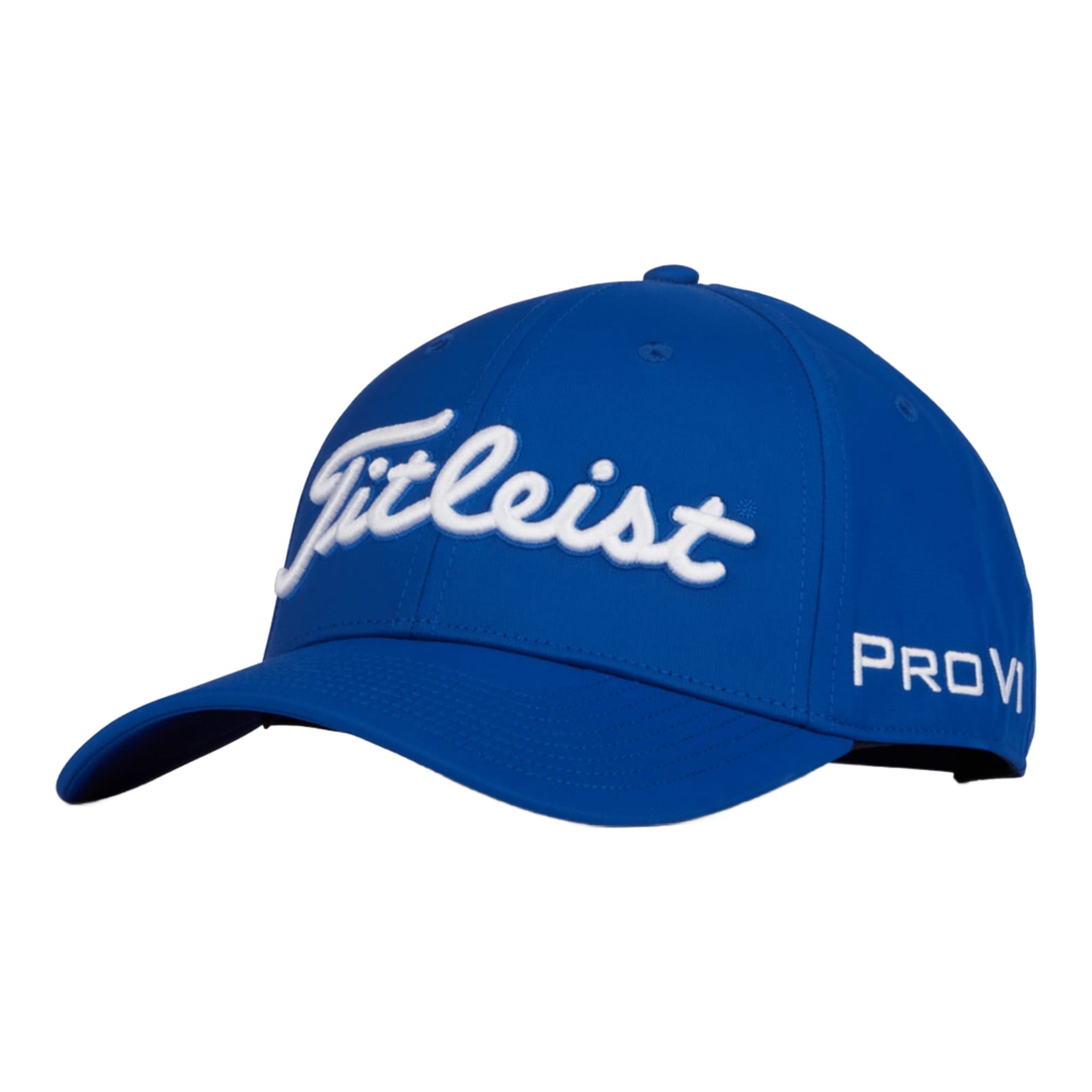 Casquette Titleist Tour Performance Royal/Blanc Homme