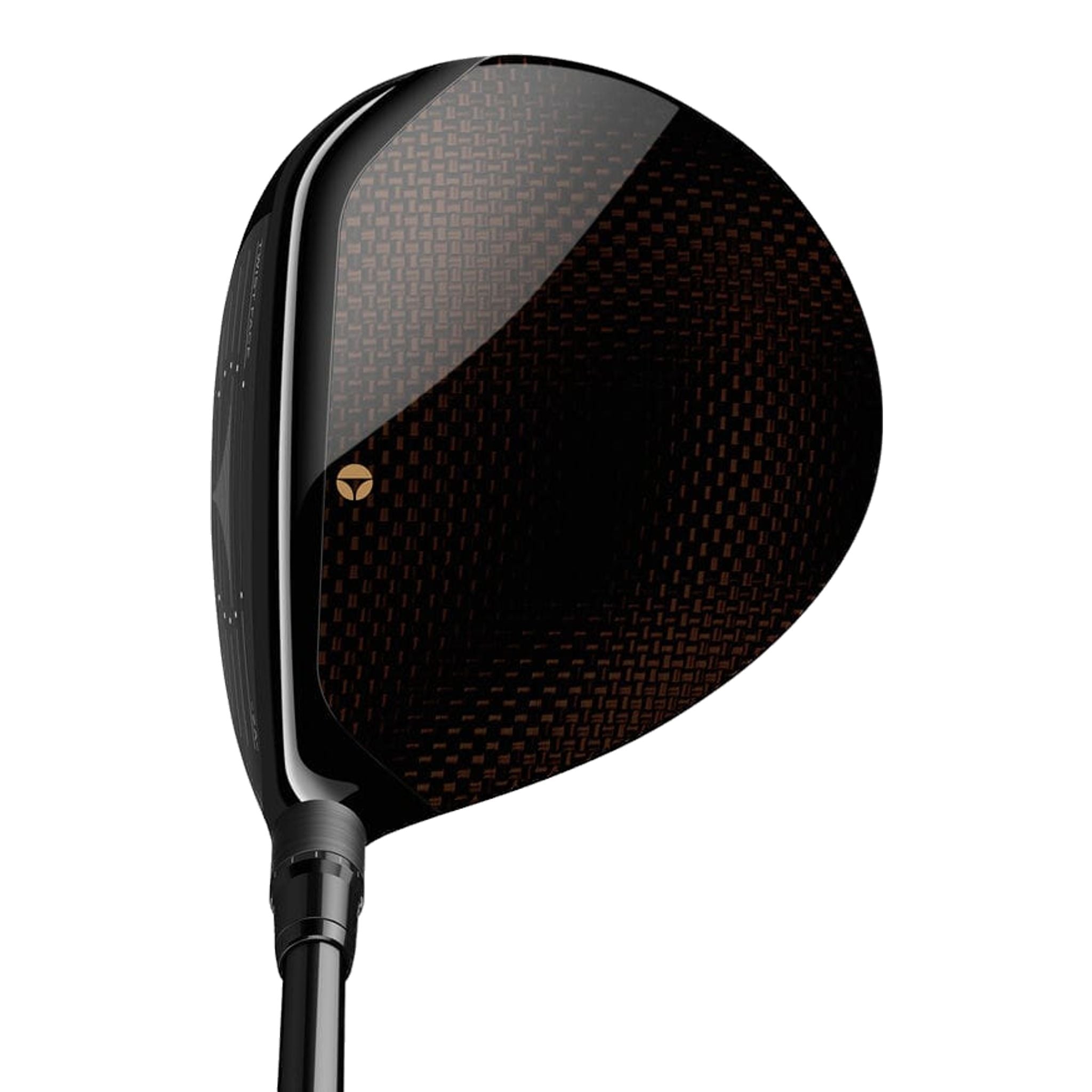 TaylorMade BRNR Minidriver HE RH 13,5° S GR Homme