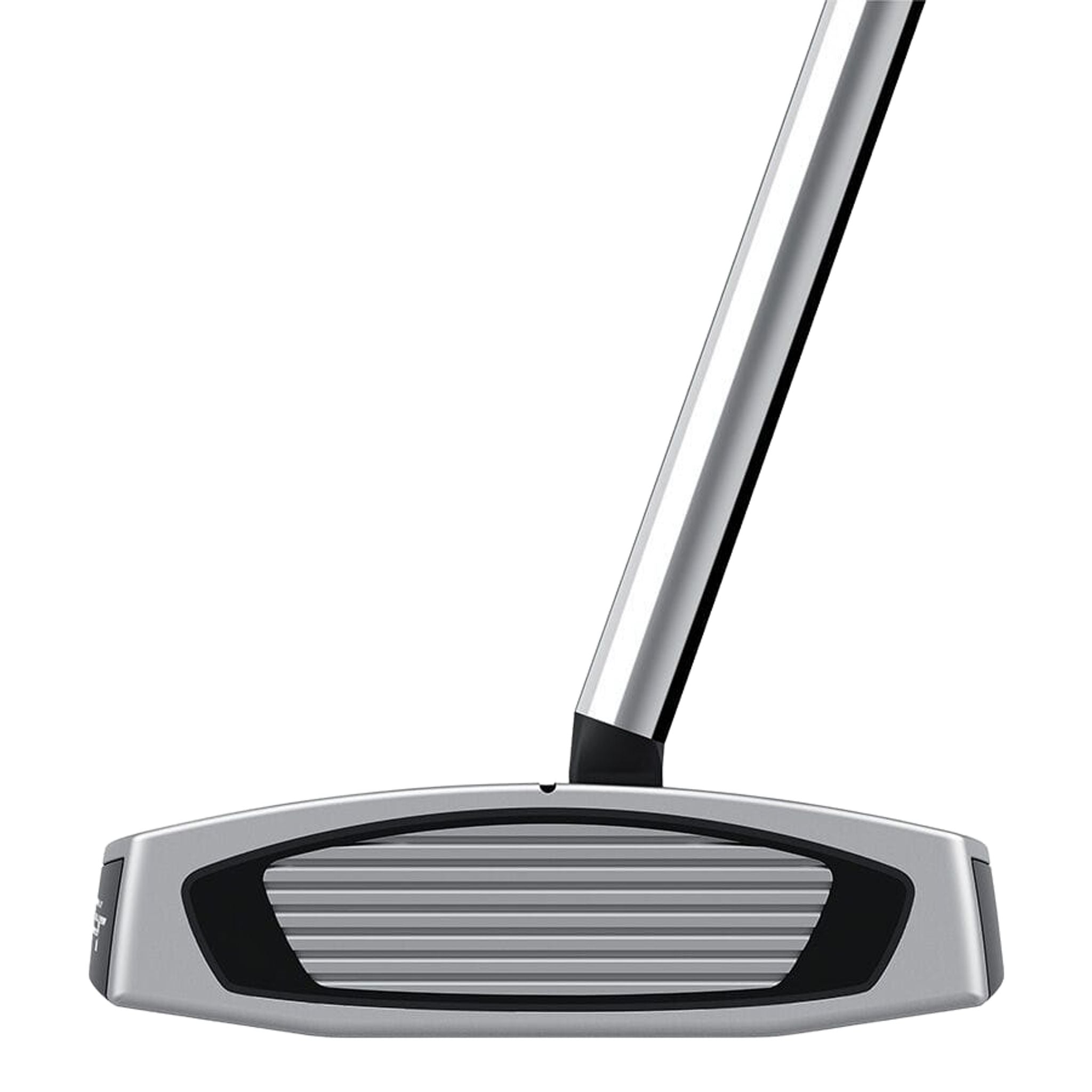 TaylorMade Assault X Silver Center Shafted Putter Herren