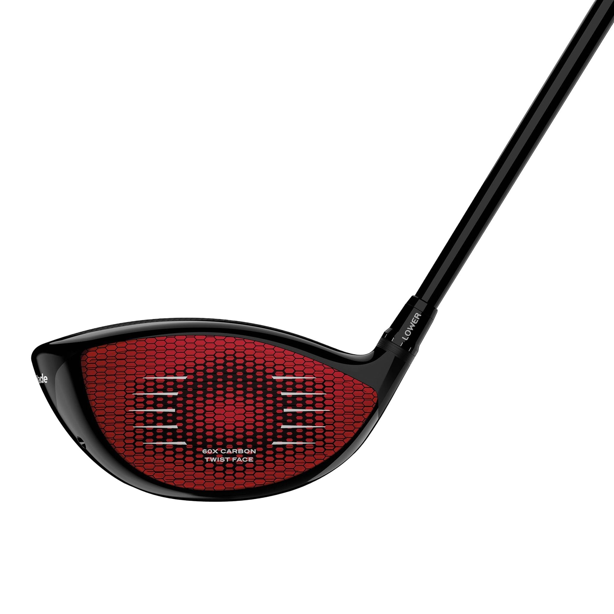 TaylorMade Stealth HD Driver Homme