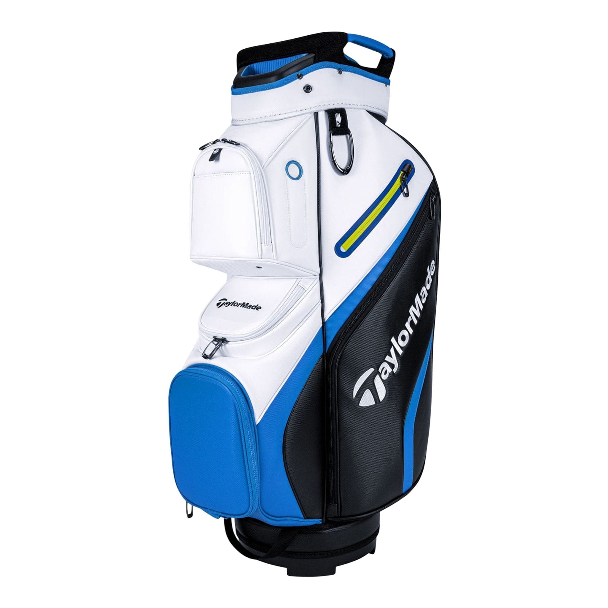 Sac chariot de luxe TaylorMade