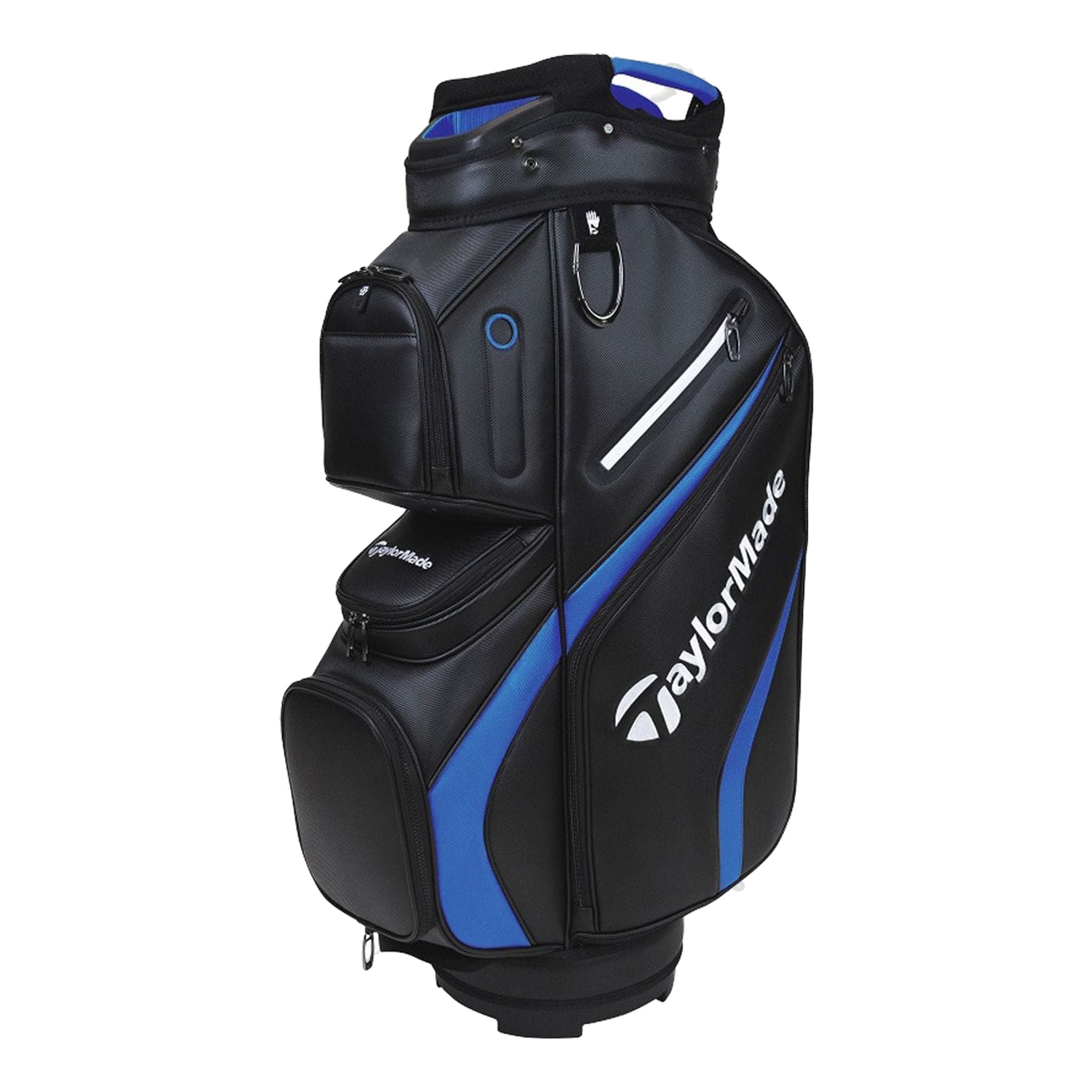 Sac chariot de luxe TaylorMade