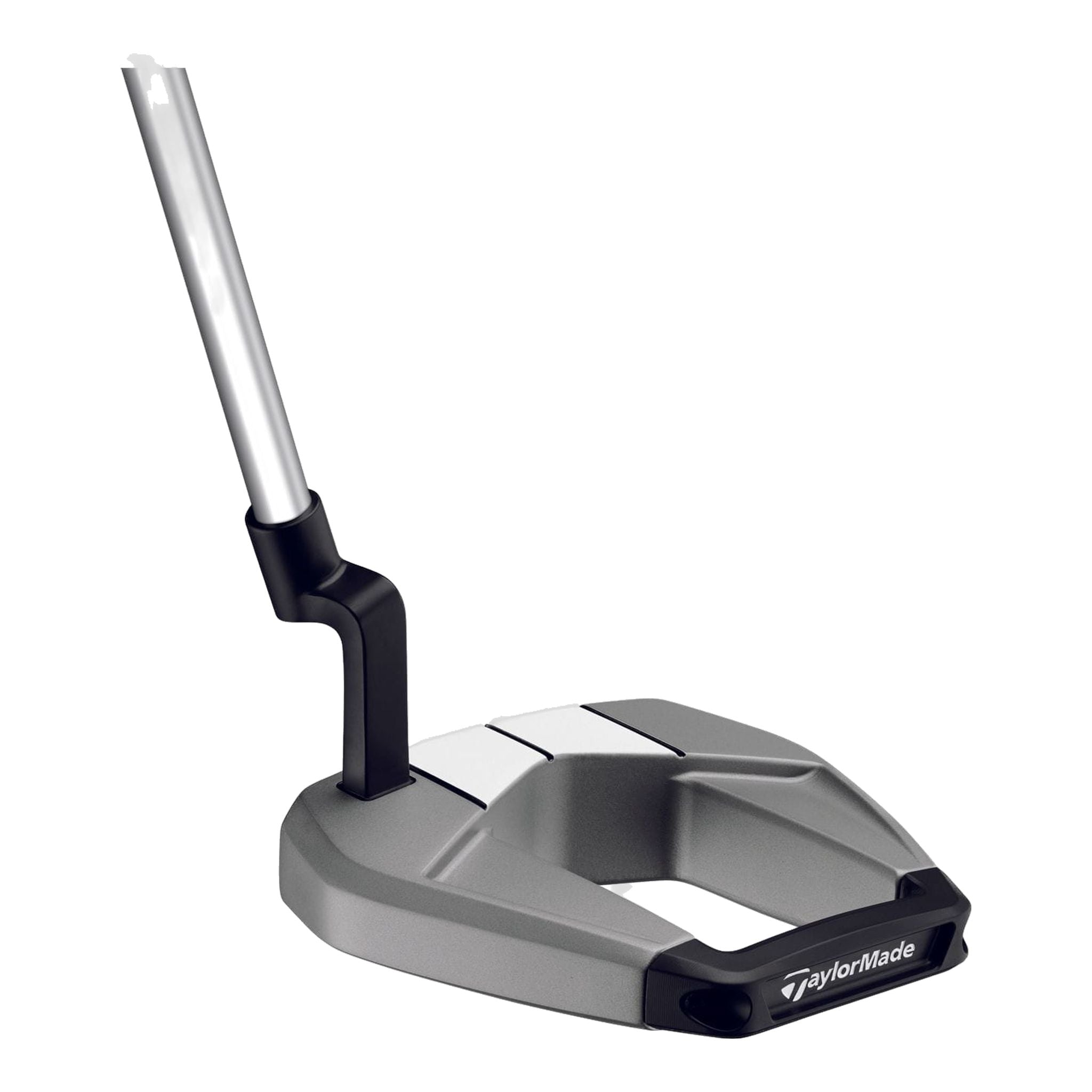 TaylorMade Spider S Platinum/White #1 LH 35