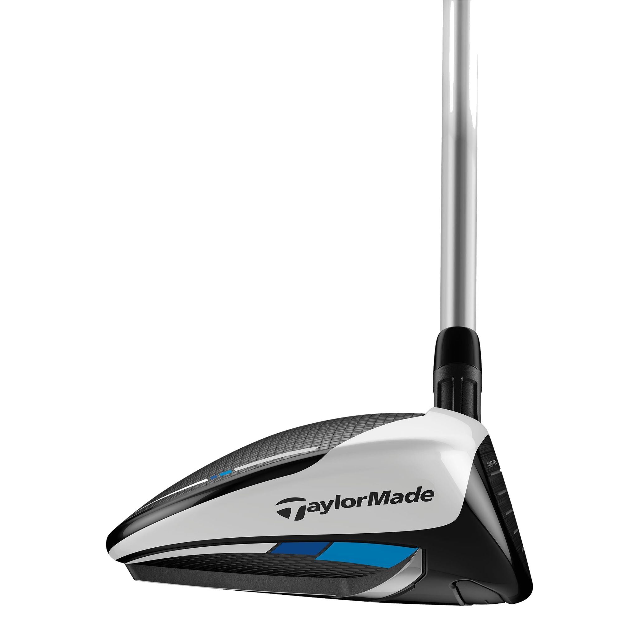 TaylorMade Sim Max D-Type Hommes