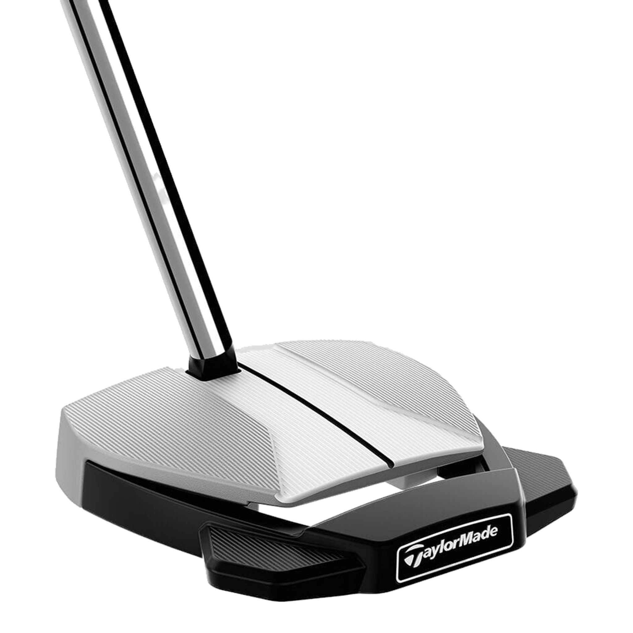 Putter TaylorMade Spider GT X Ctr argent