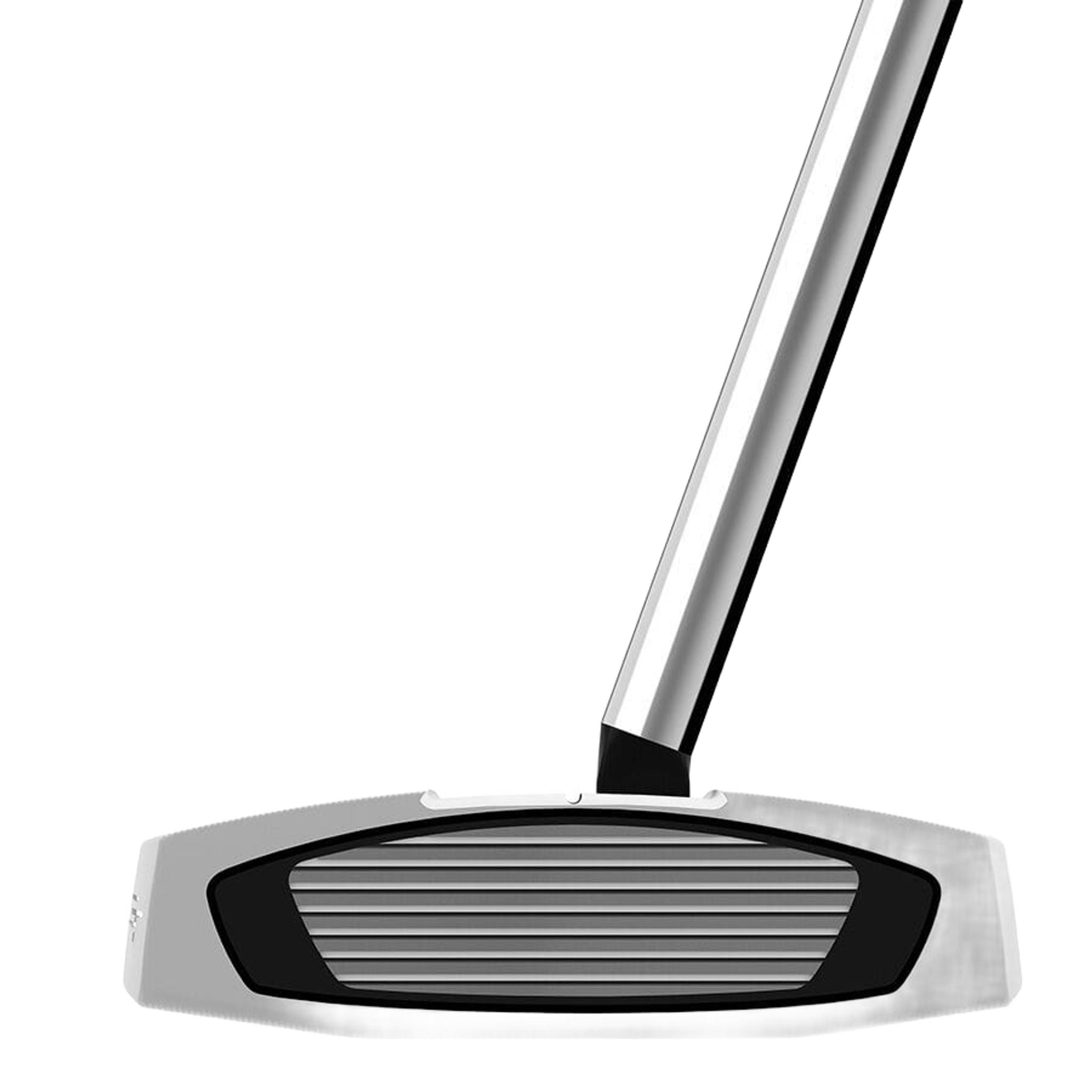 Putter TaylorMade Spider GT X Ctr argent