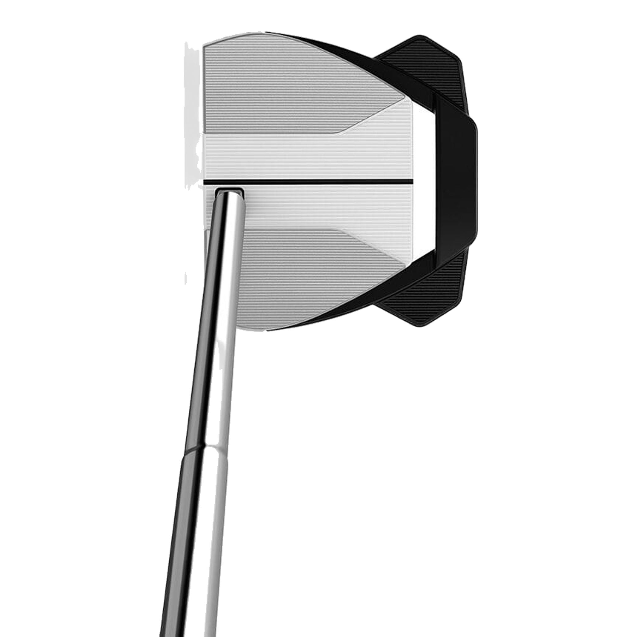 Putter TaylorMade Spider GT X Ctr argent