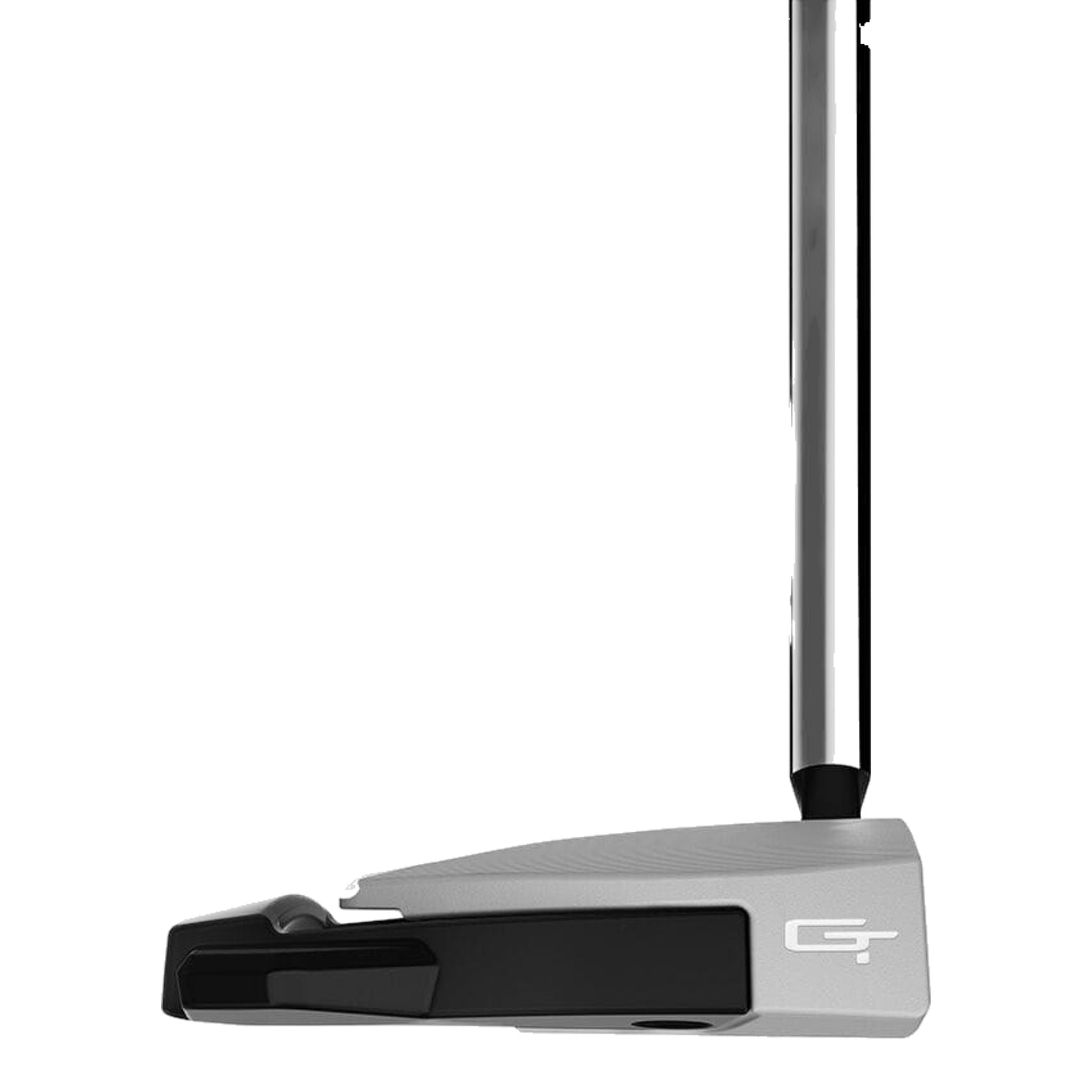 Putter TaylorMade Spider GT X Ctr argent