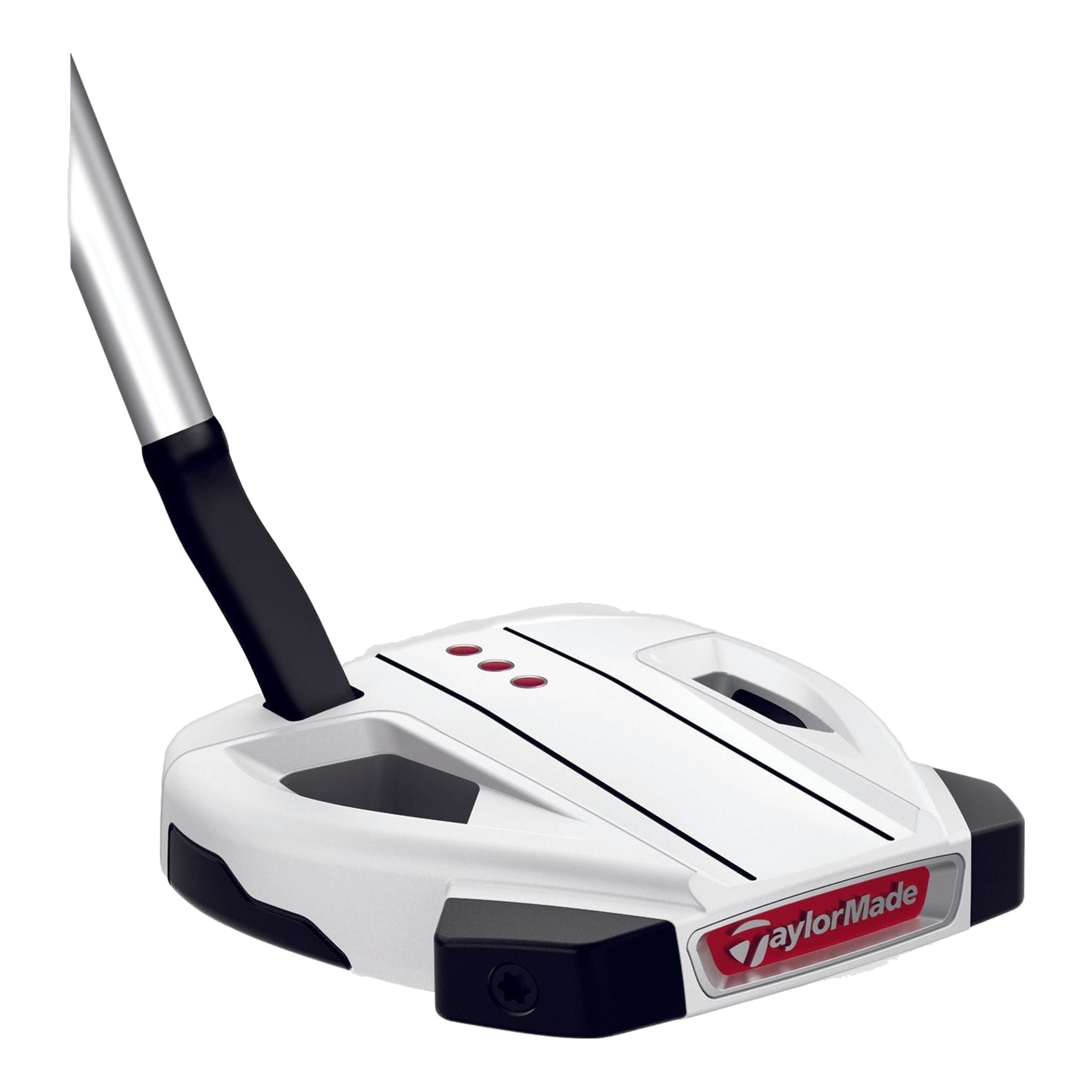 TaylorMade Spider EX Blanc #9 LH 35