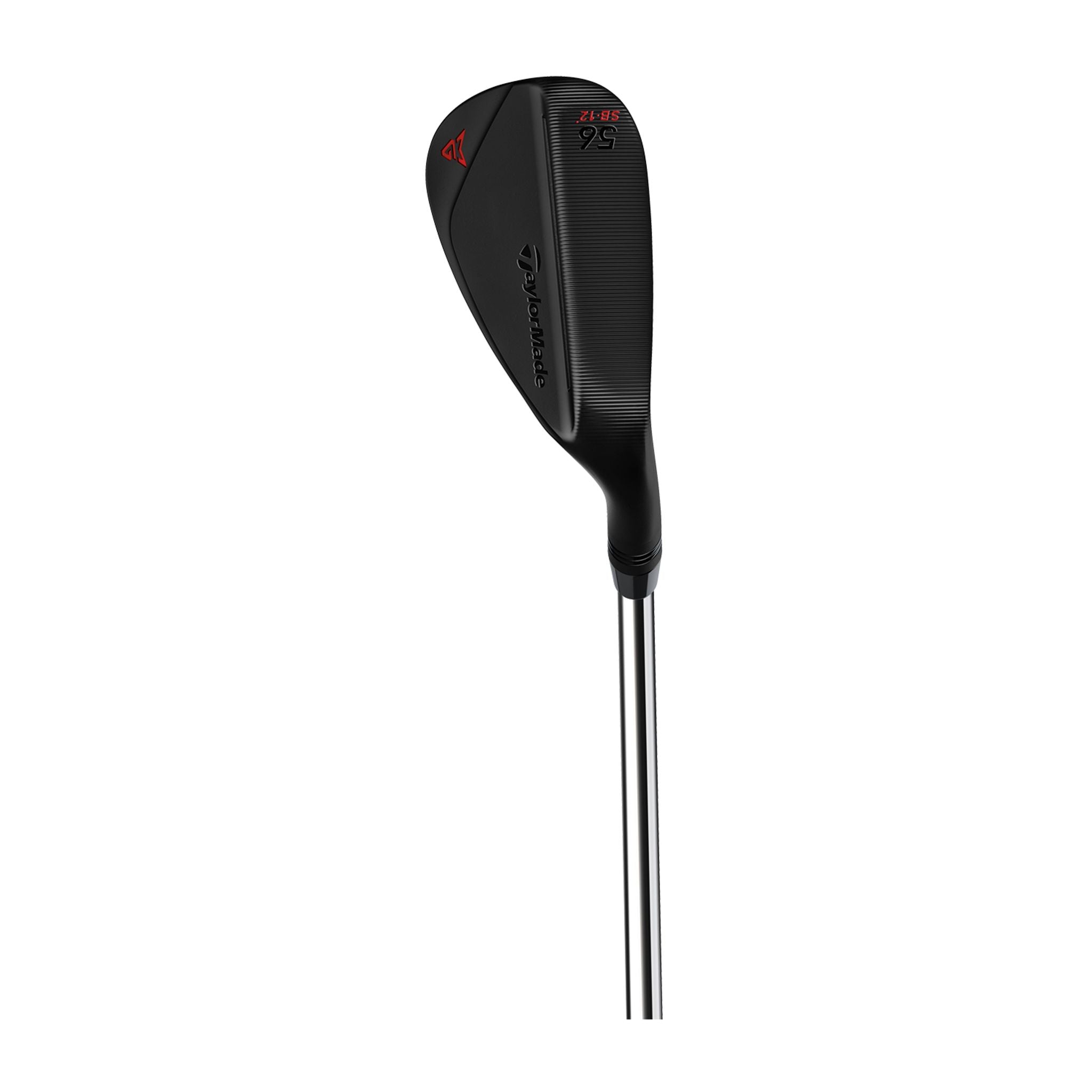 TaylorMade Milled Grind 2 Wedge Noir Homme