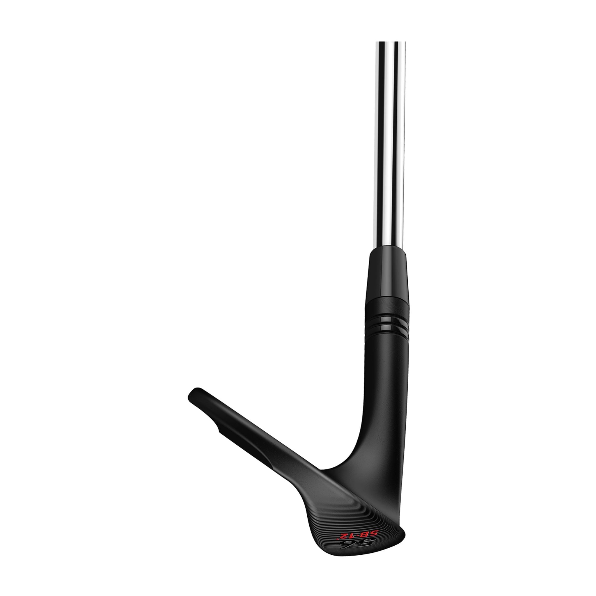 TaylorMade Milled Grind 2 Wedge Noir Homme