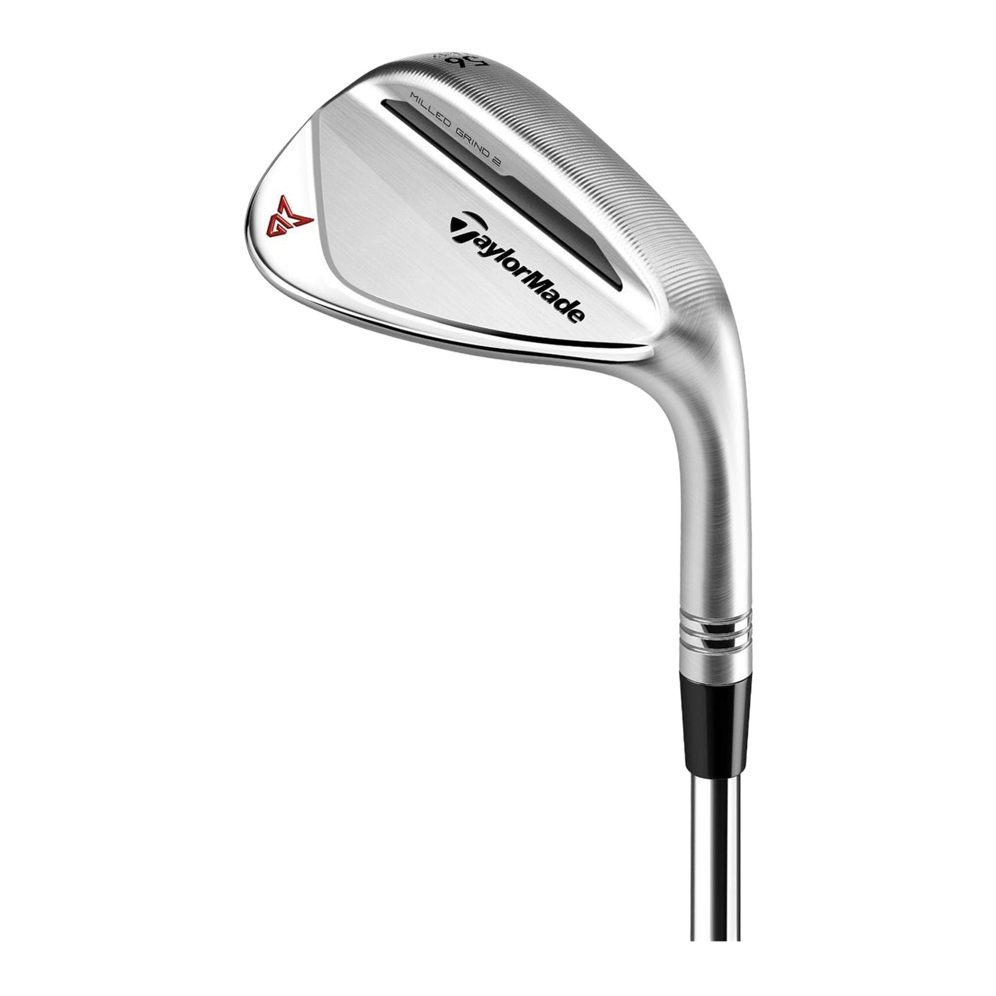 Wedge TaylorMade Milled Grind 2 Chrome pour hommes