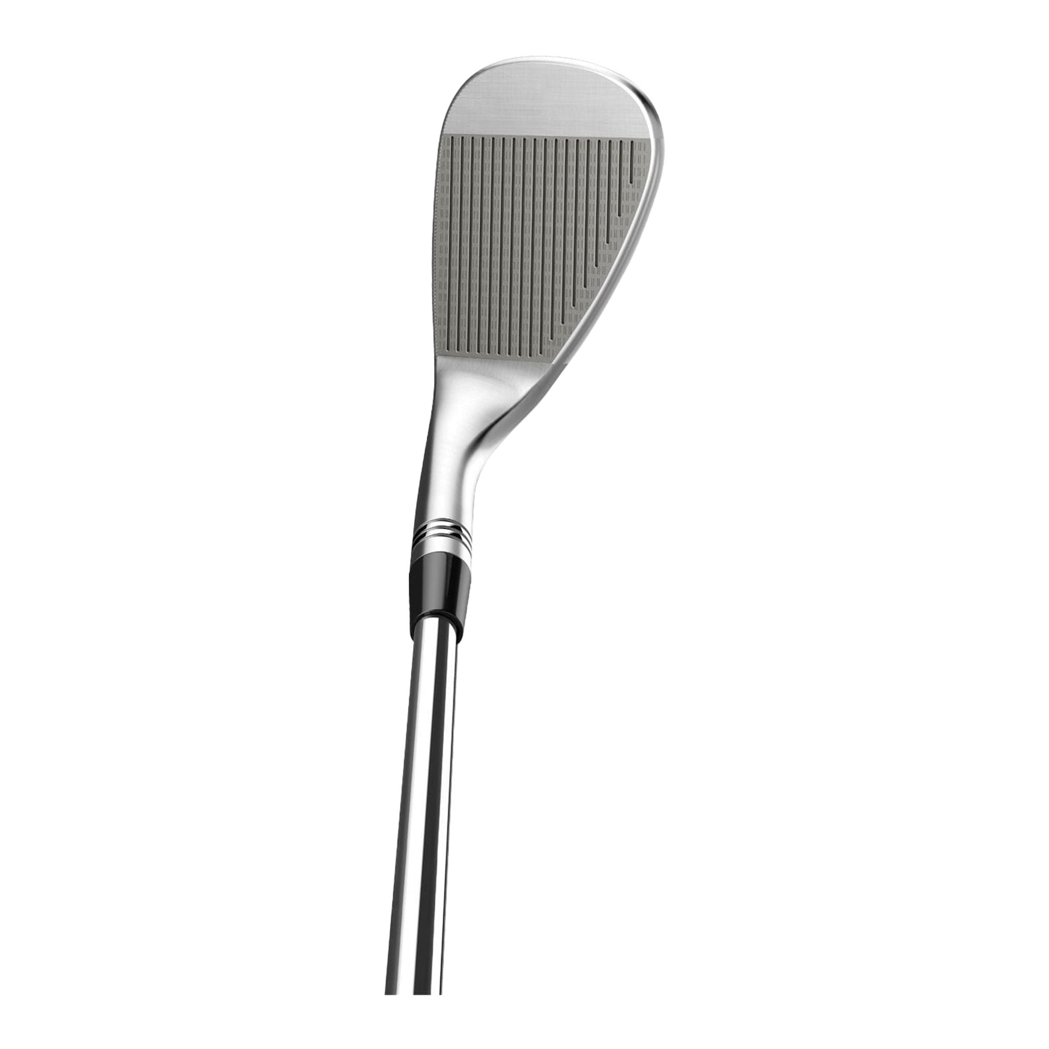 Wedge TaylorMade Milled Grind 2 Chrome pour hommes