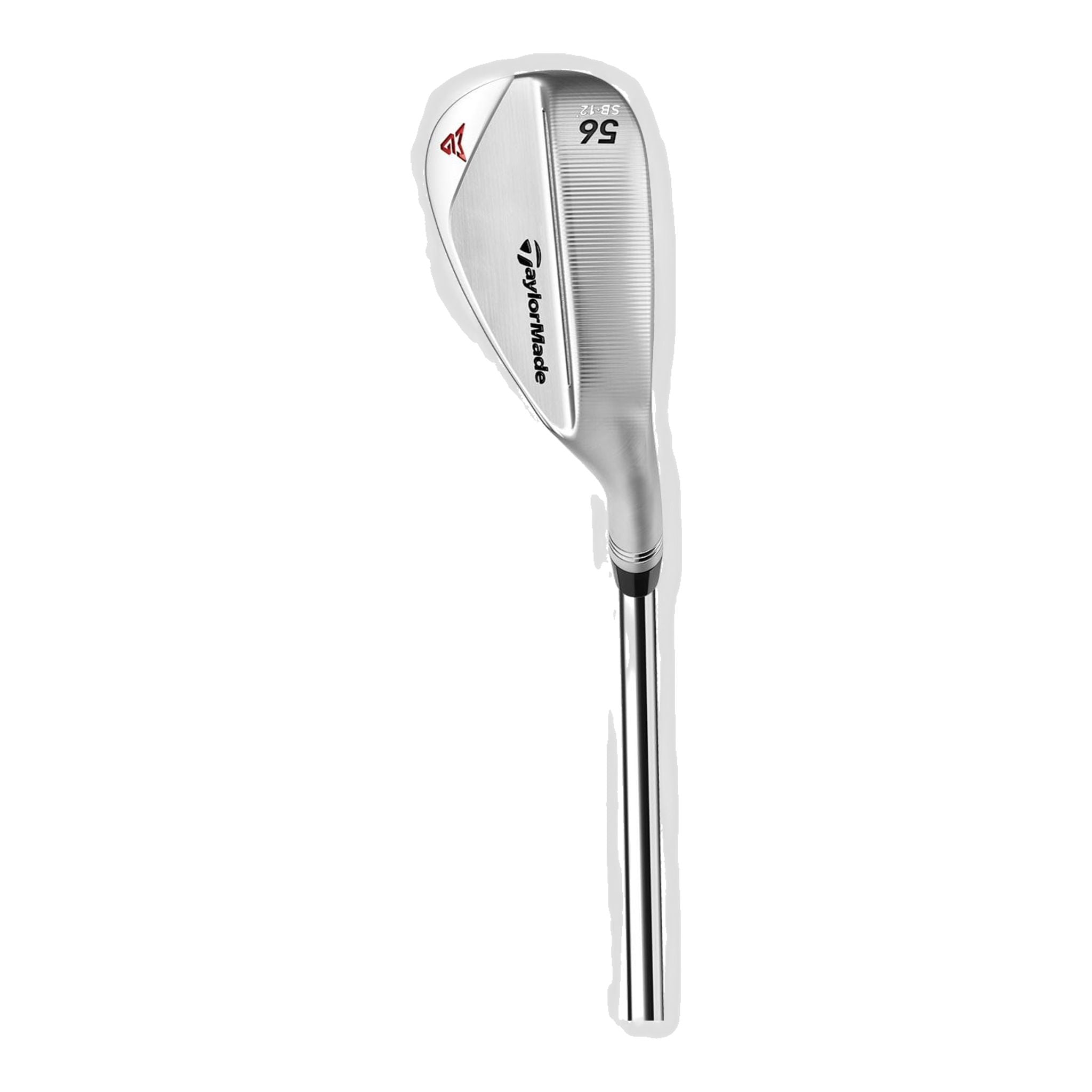 Wedge TaylorMade Milled Grind 2 Chrome pour hommes