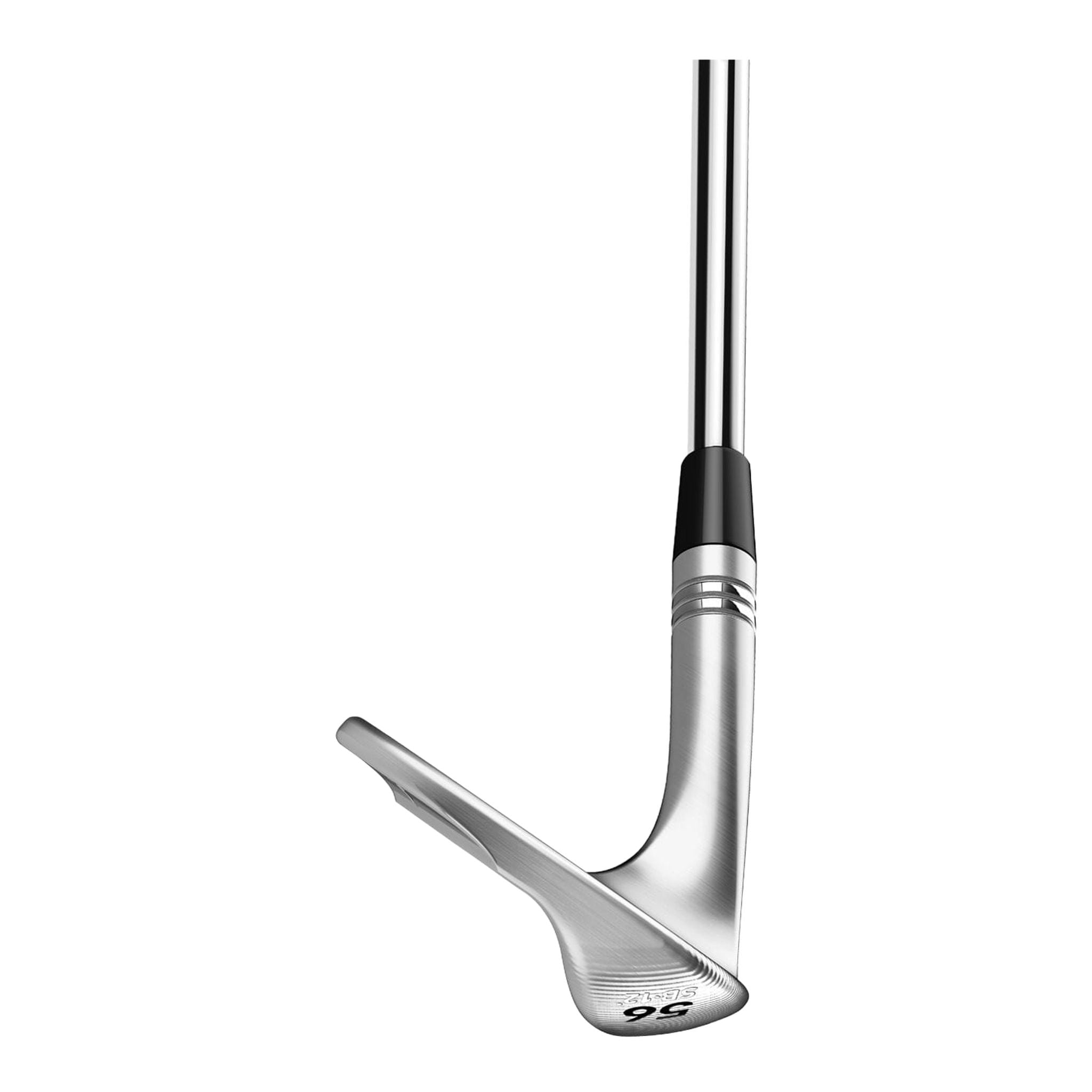 Wedge TaylorMade Milled Grind 2 Chrome pour hommes