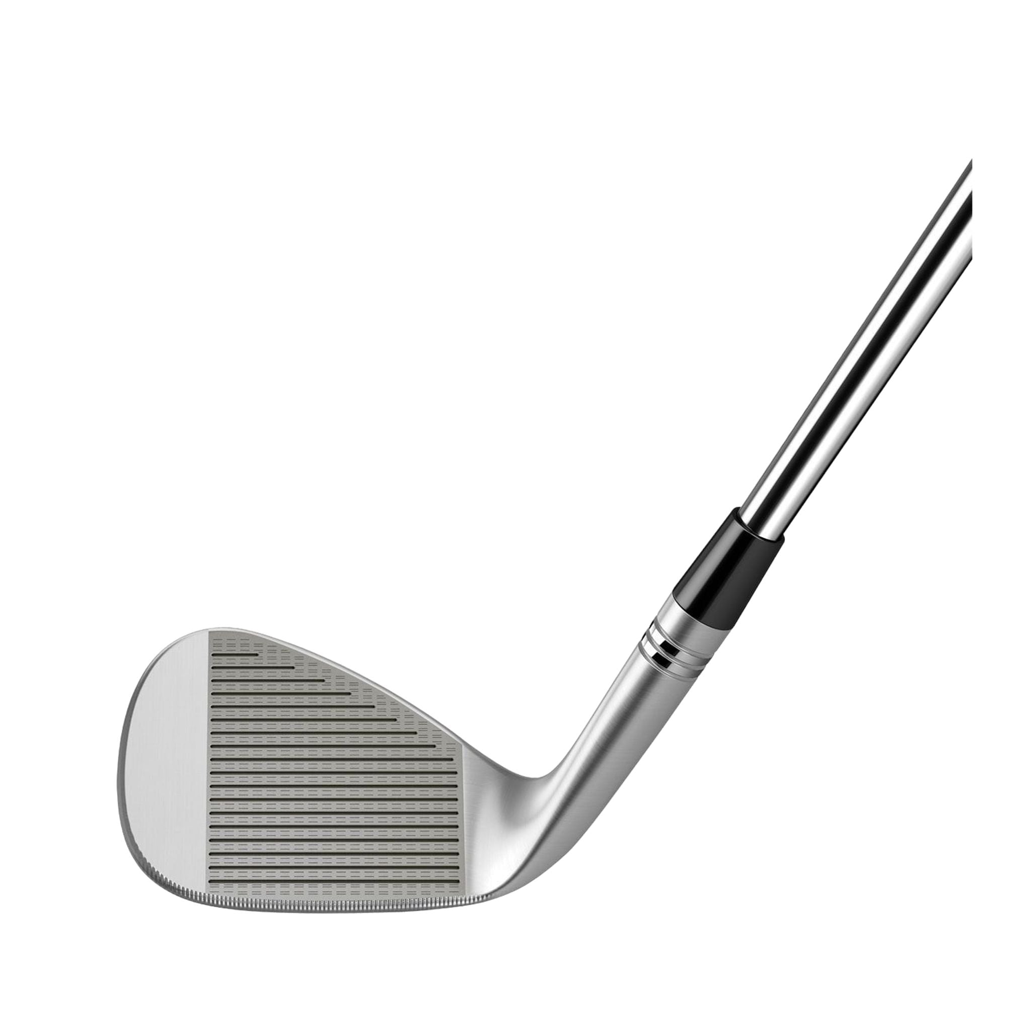 Wedge TaylorMade Milled Grind 2 Chrome pour hommes